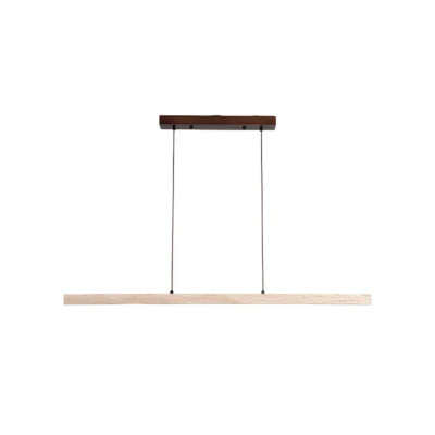 Ecliptic Beam Pendant Lamp