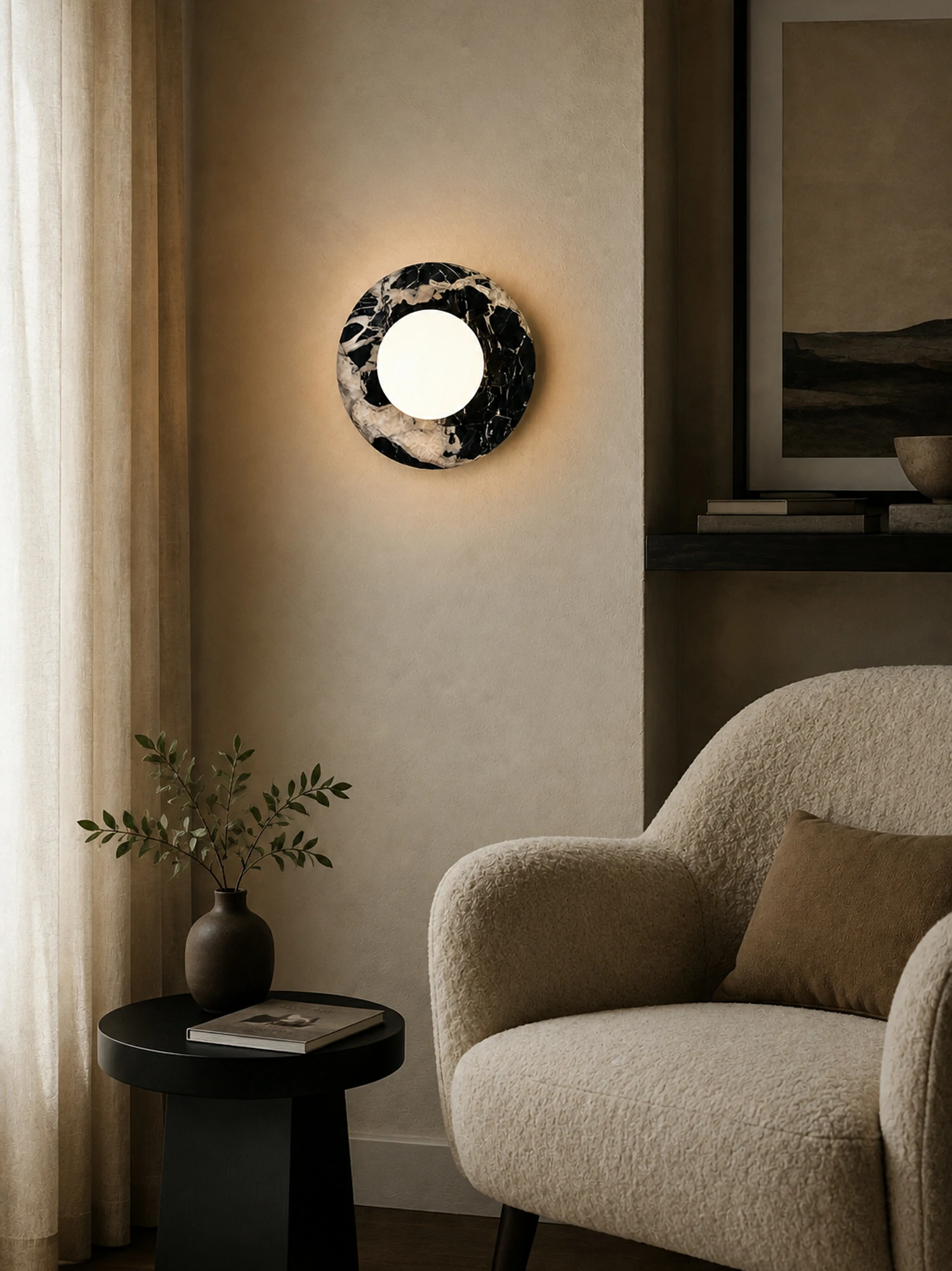 Eclora Wall Light - Image 8
