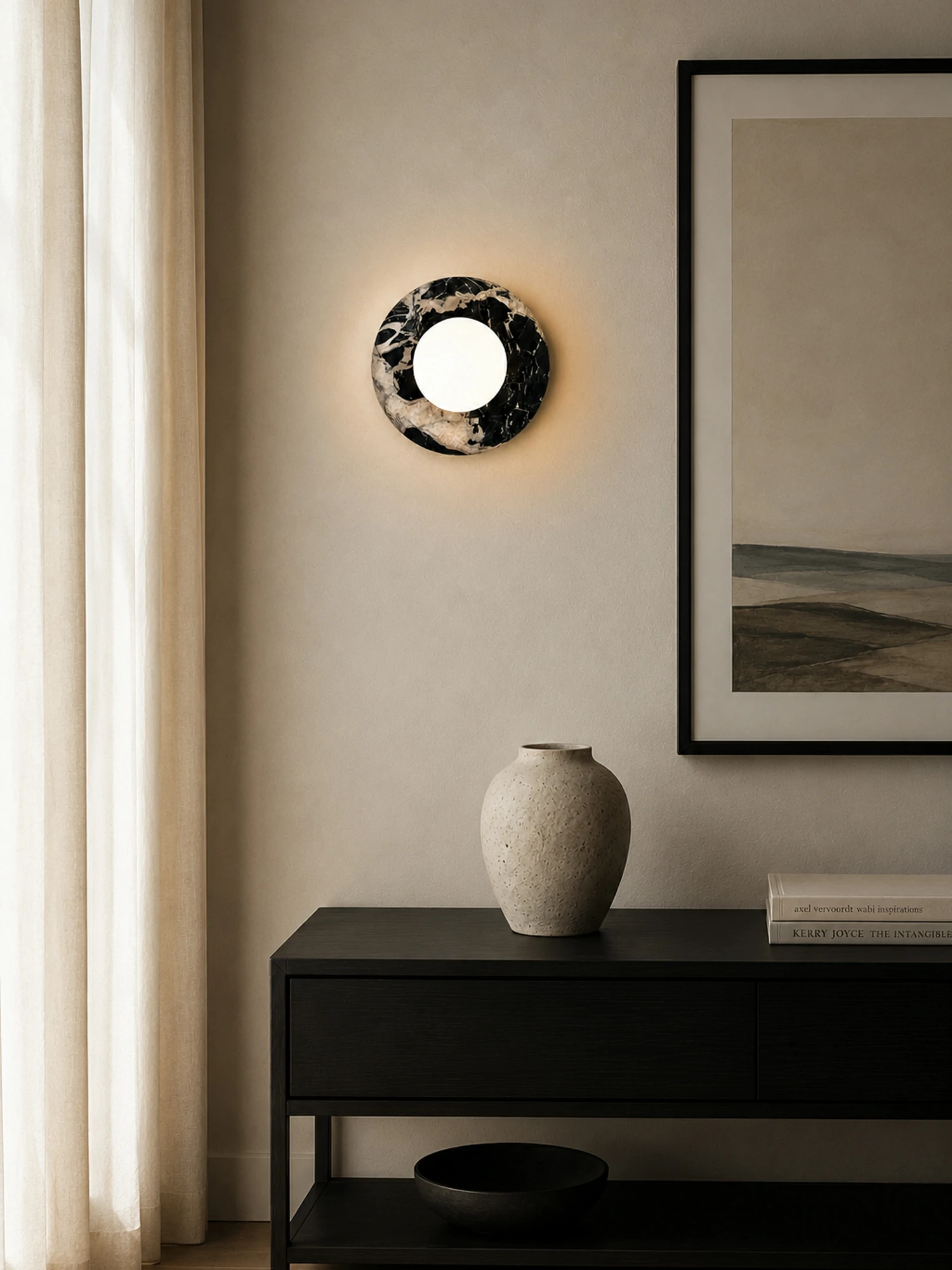Eclora Wall Light - Image 10