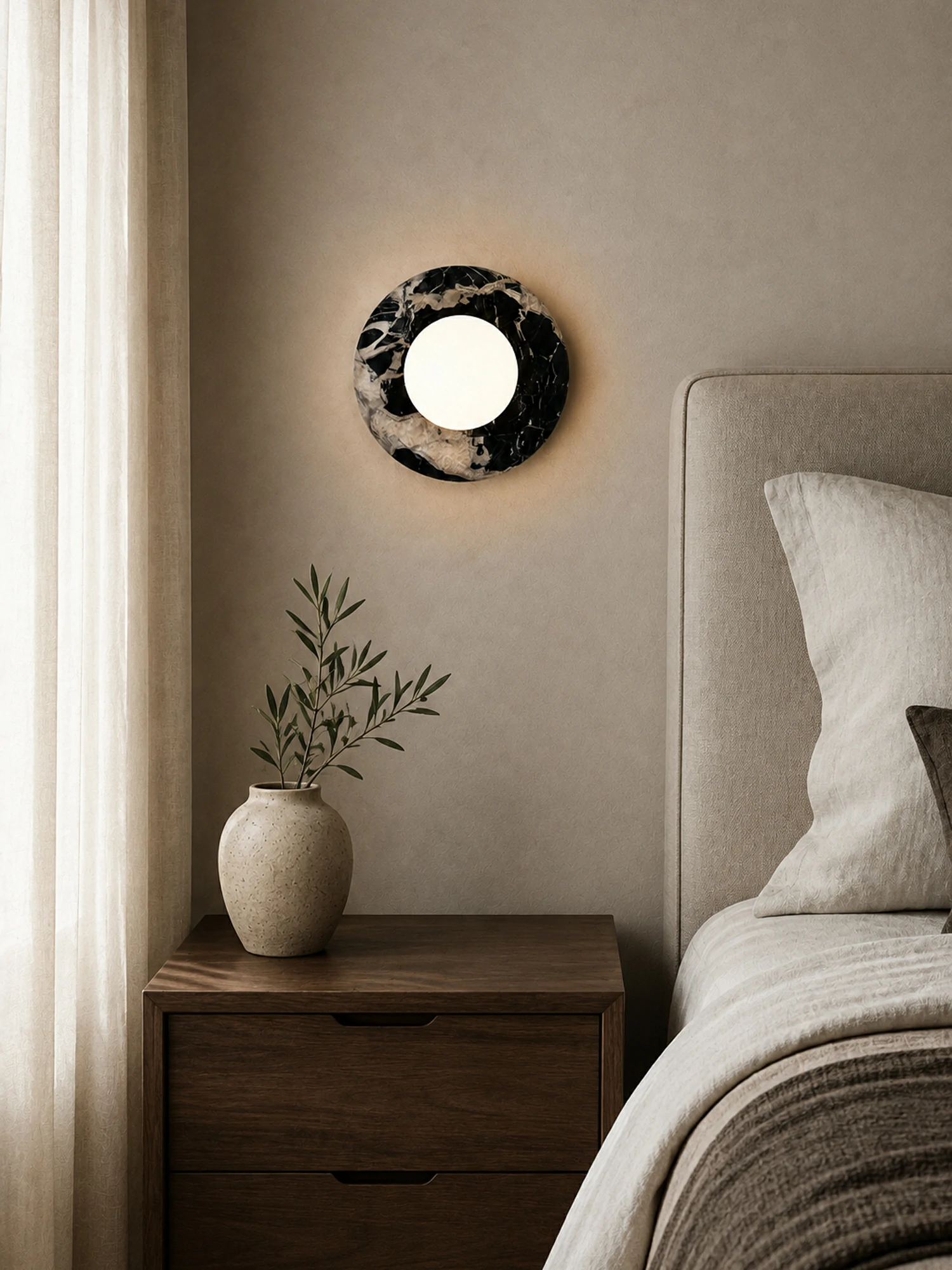 Eclora Wall Light - Image 11