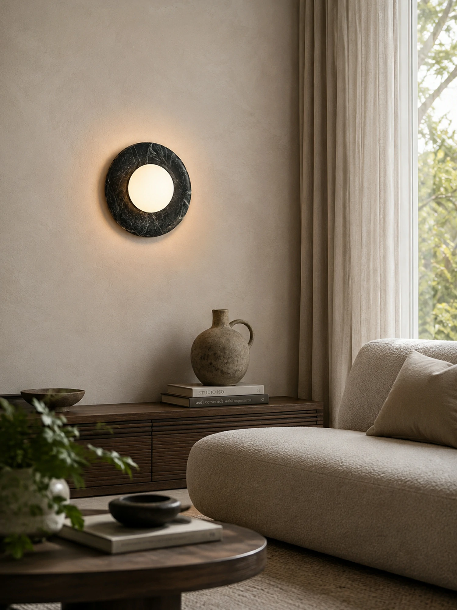 Eclora Wall Light - Image 13
