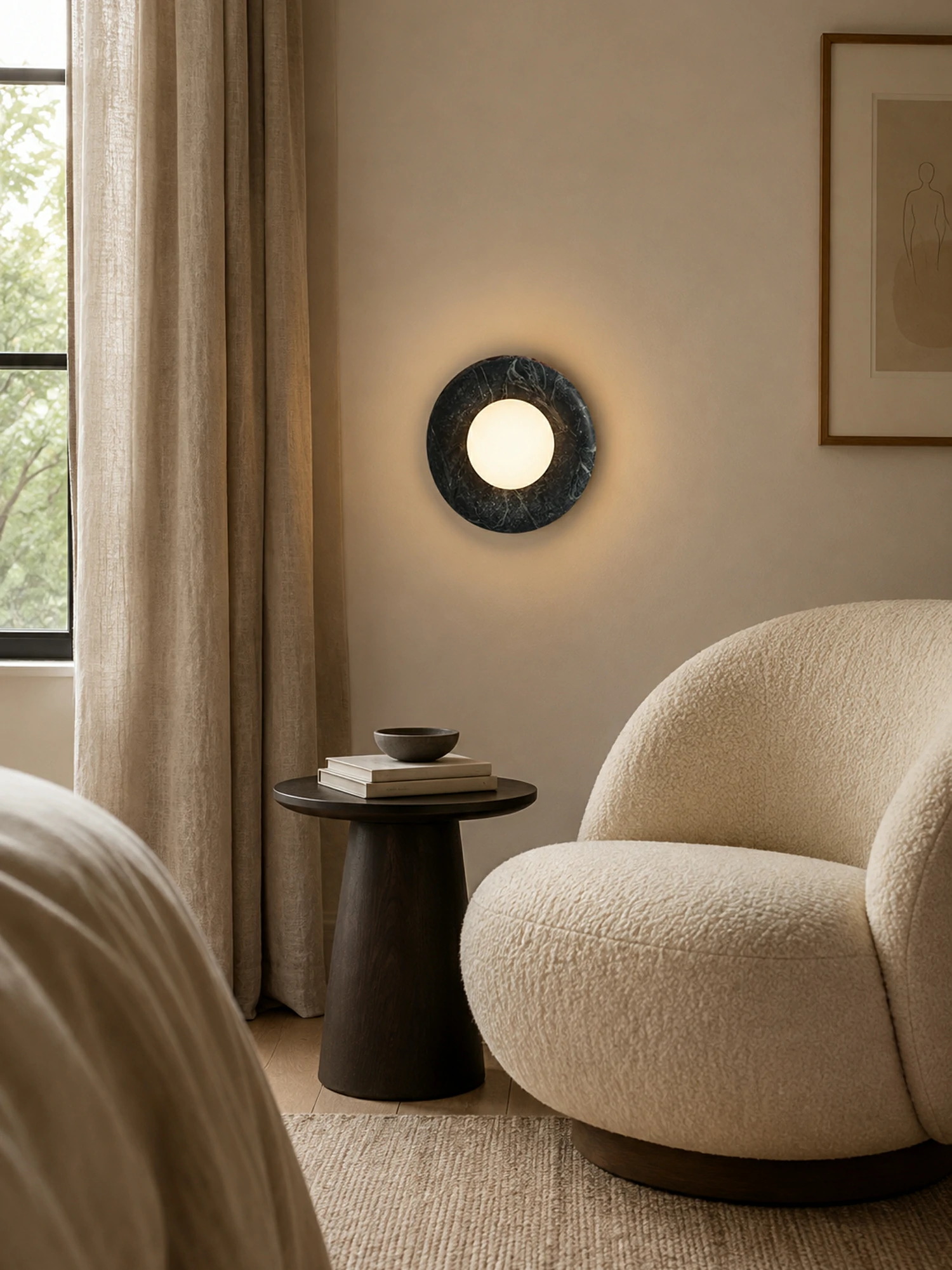Eclora Wall Light - Image 15