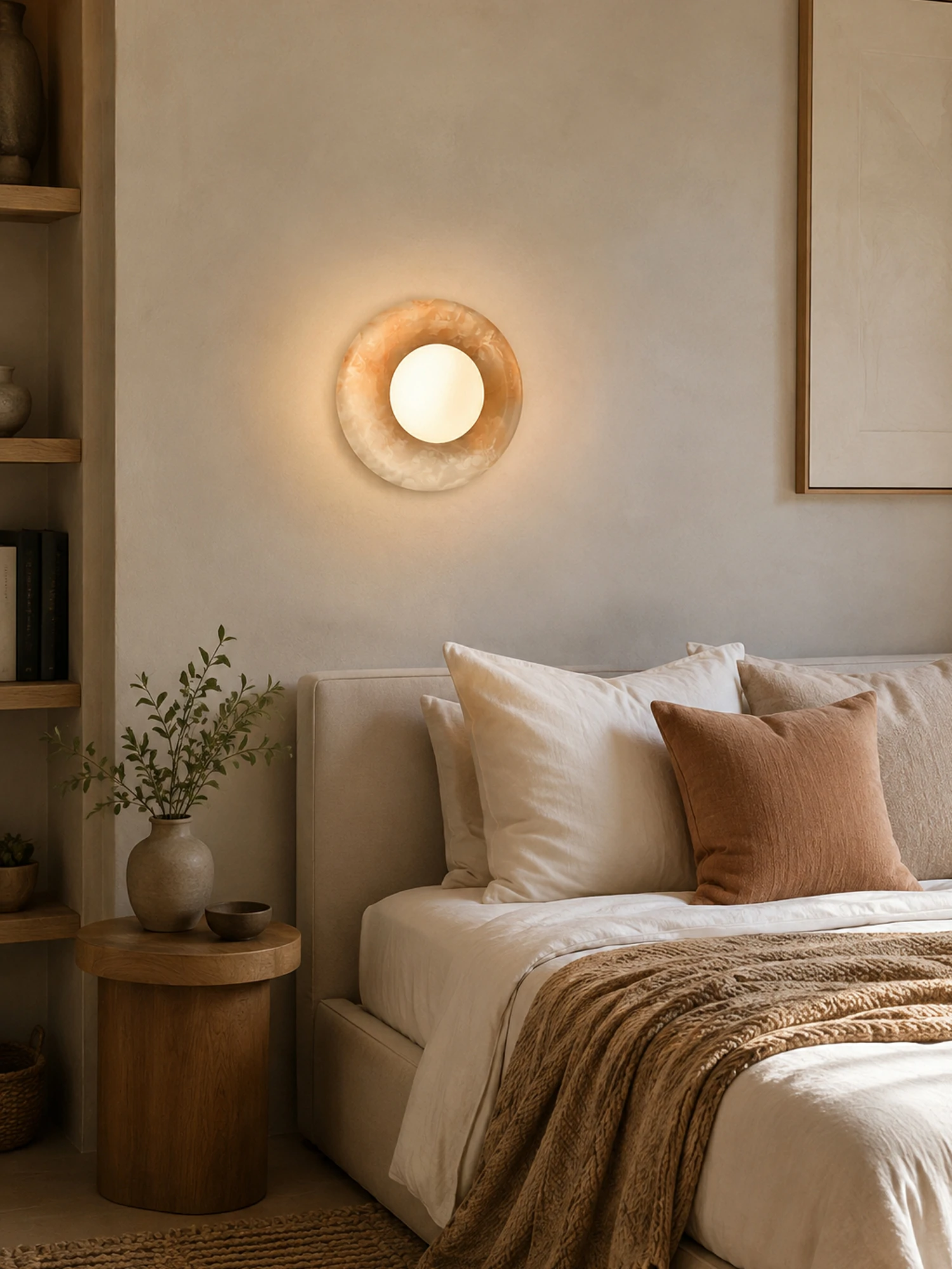 Eclora Wall Light - Image 17