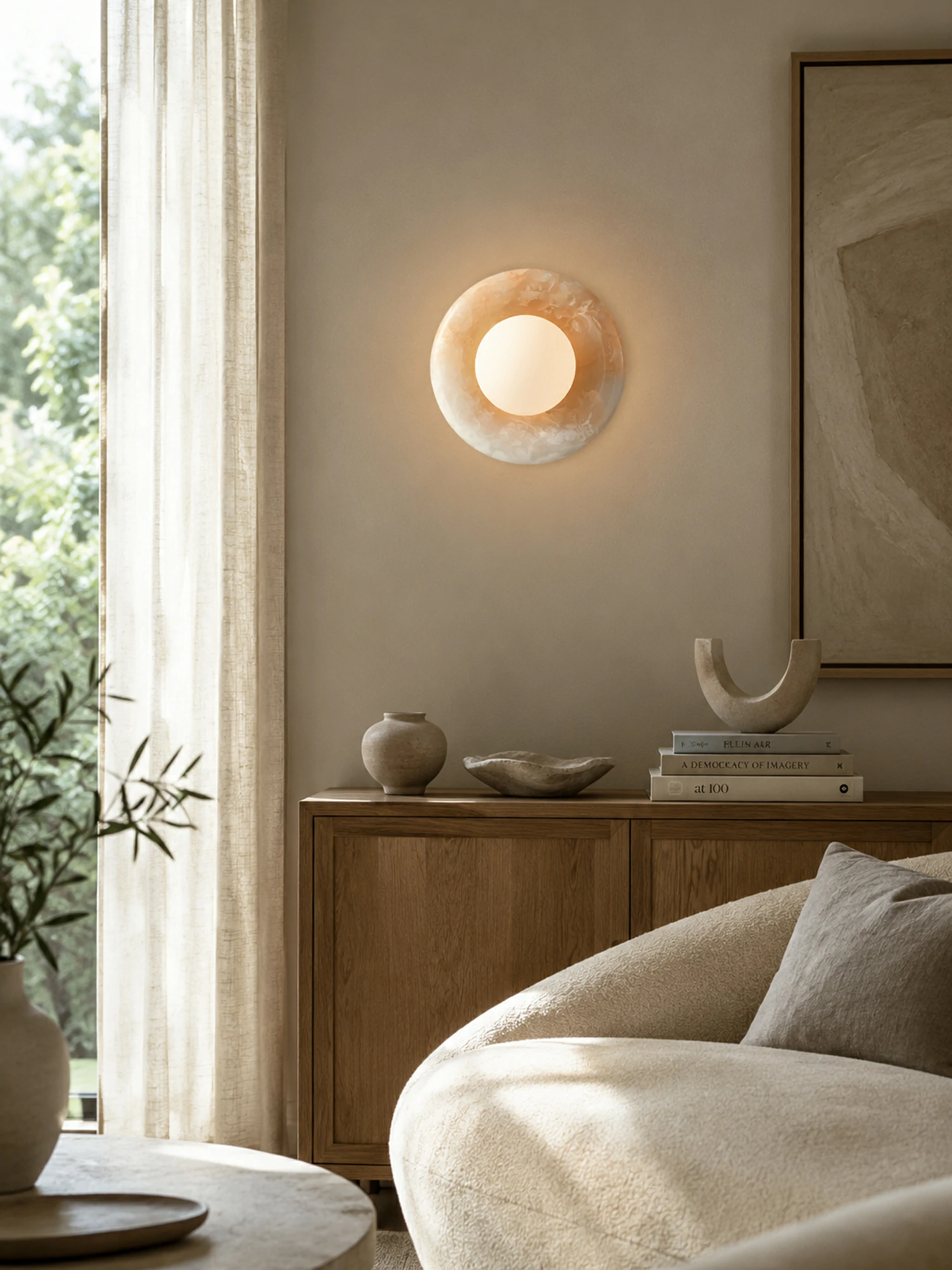 Eclora Wall Light - Image 18