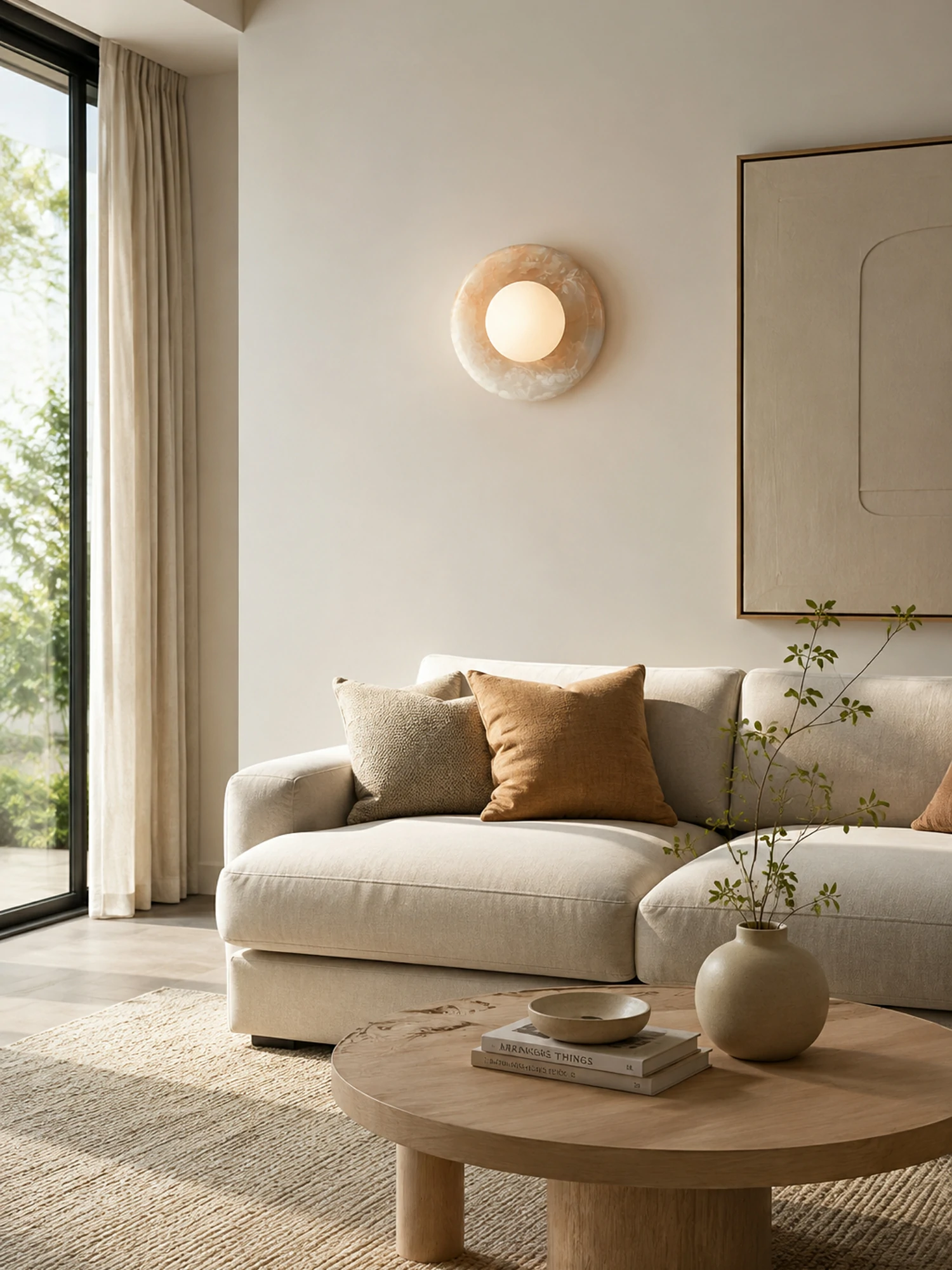 Eclora Wall Light - Image 19