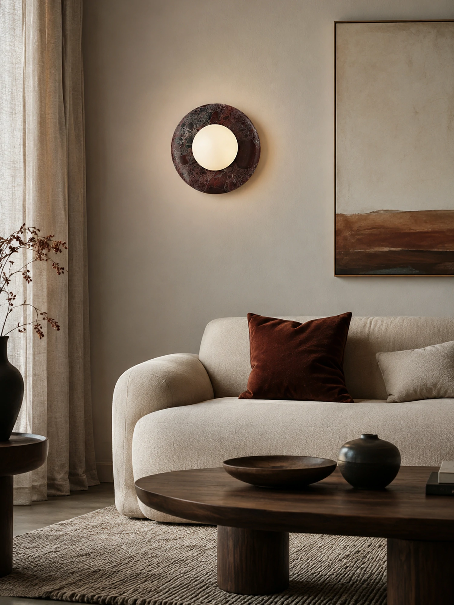 Eclora Wall Light - Image 21