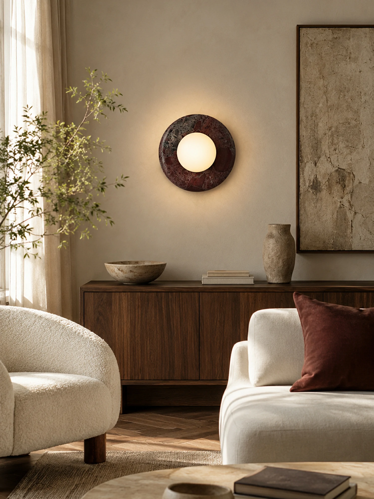 Eclora Wall Light - Image 22