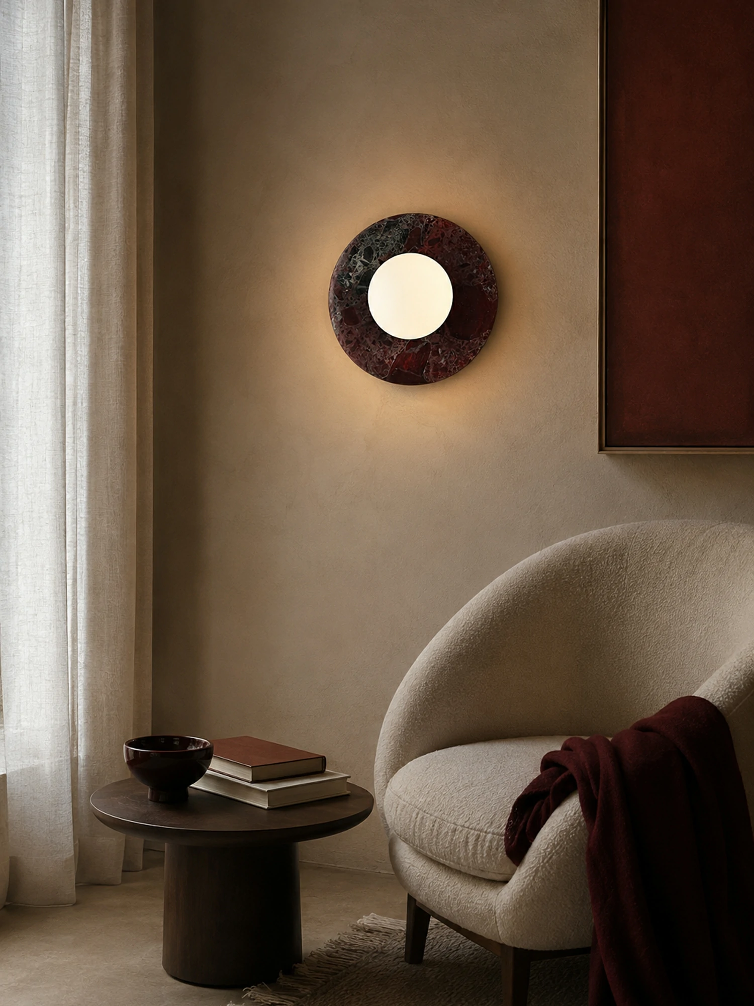 Eclora Wall Light - Image 23
