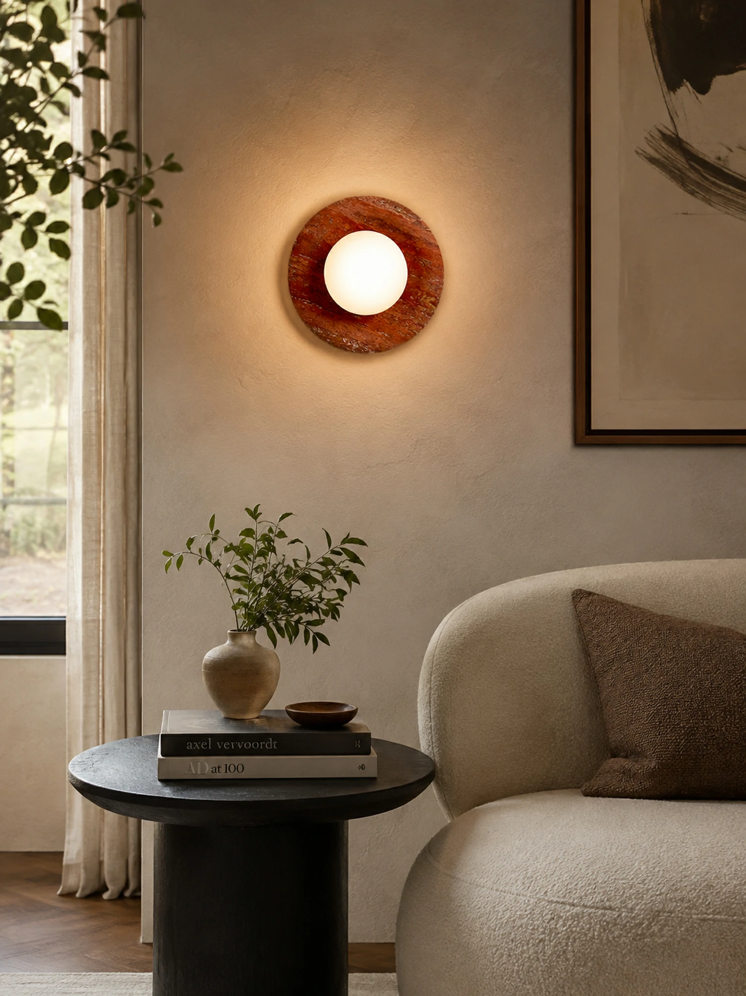 Eclora Wall Light - Image 24