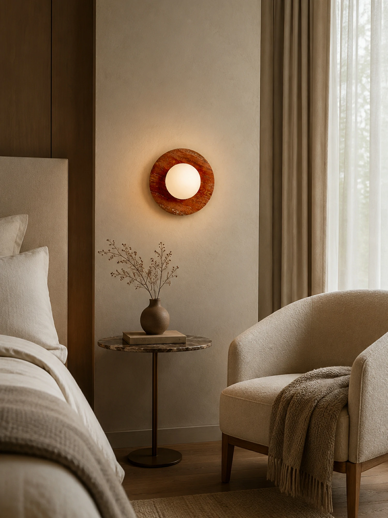 Eclora Wall Light - Image 25