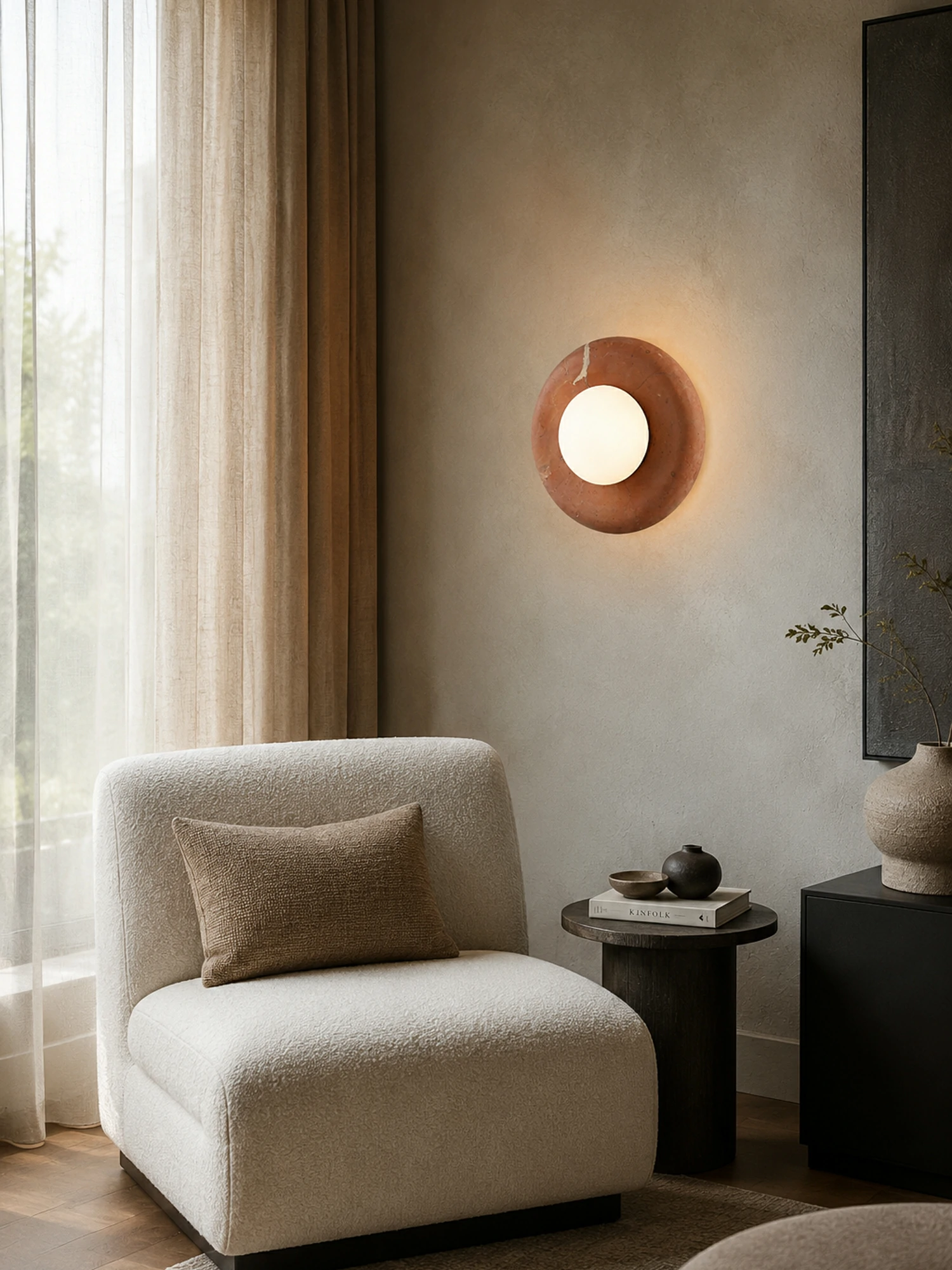 Eclora Wall Light - Image 26