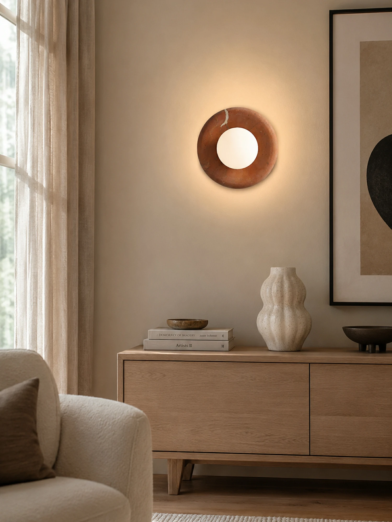 Eclora Wall Light - Image 27