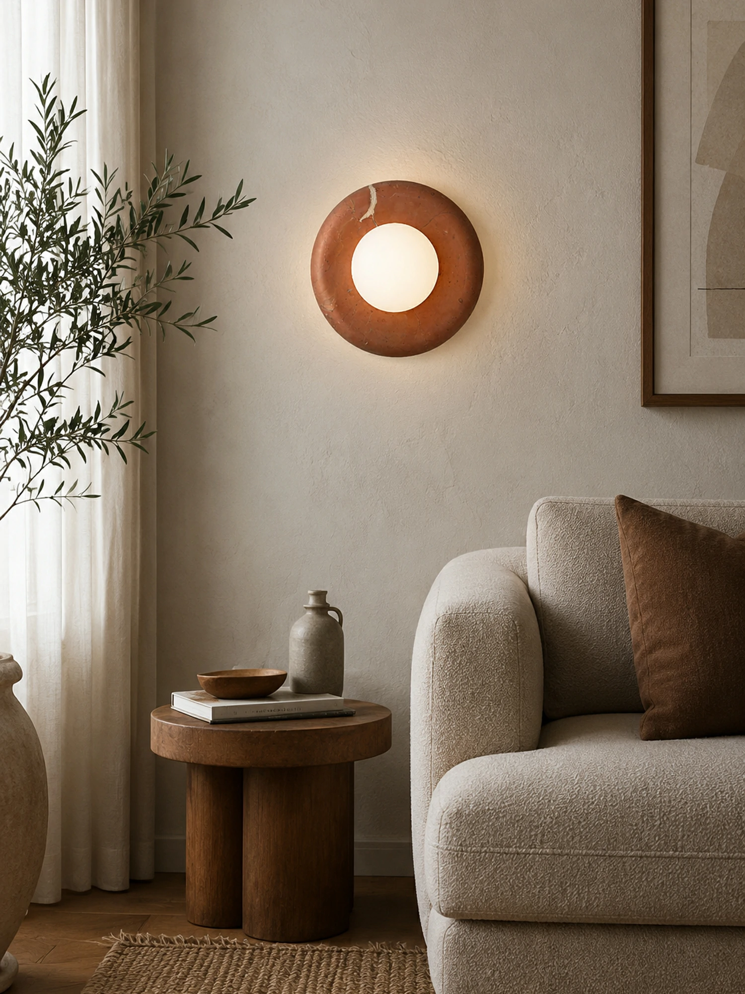 Eclora Wall Light - Image 28