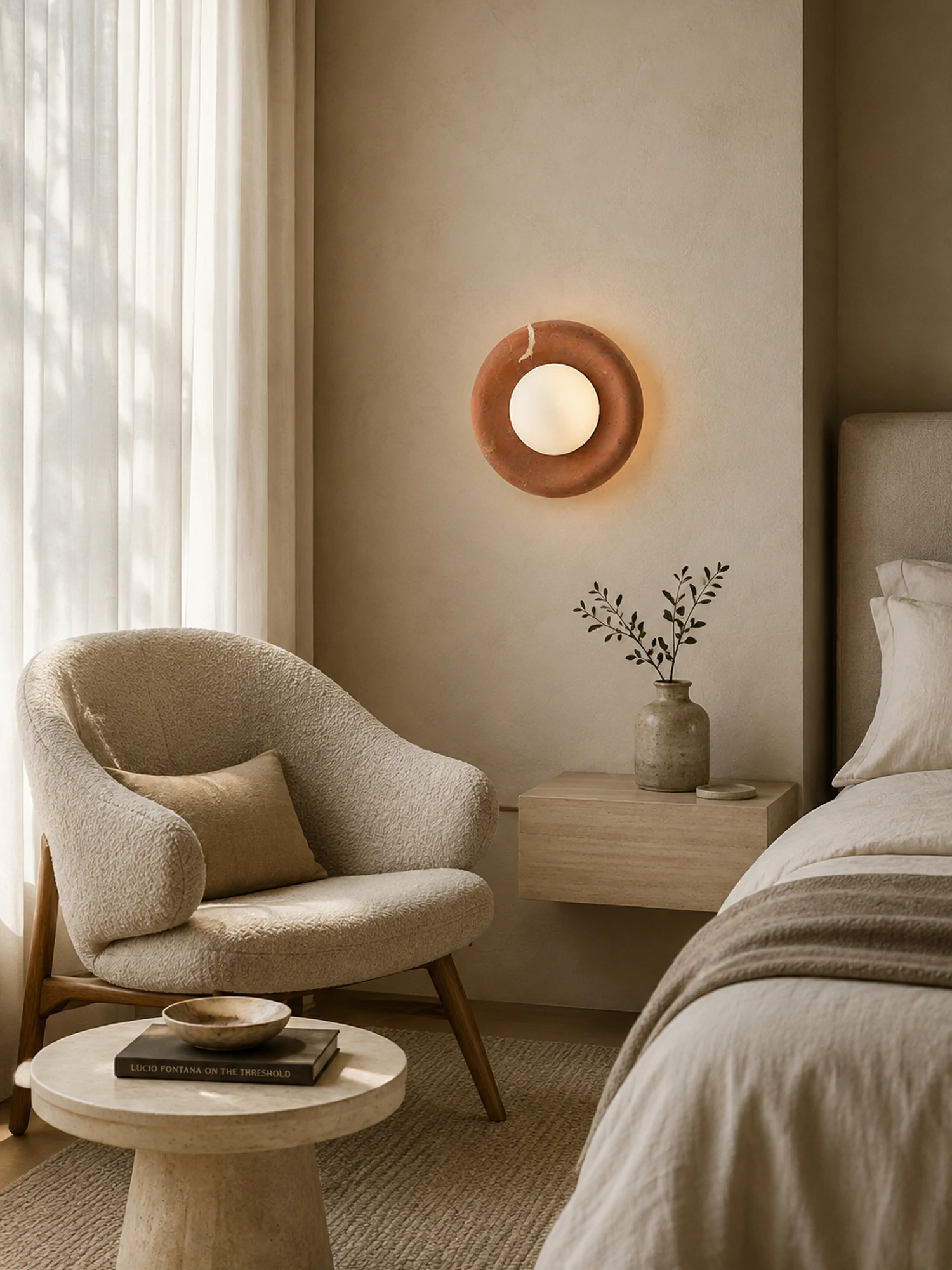 Eclora Wall Light - Image 29