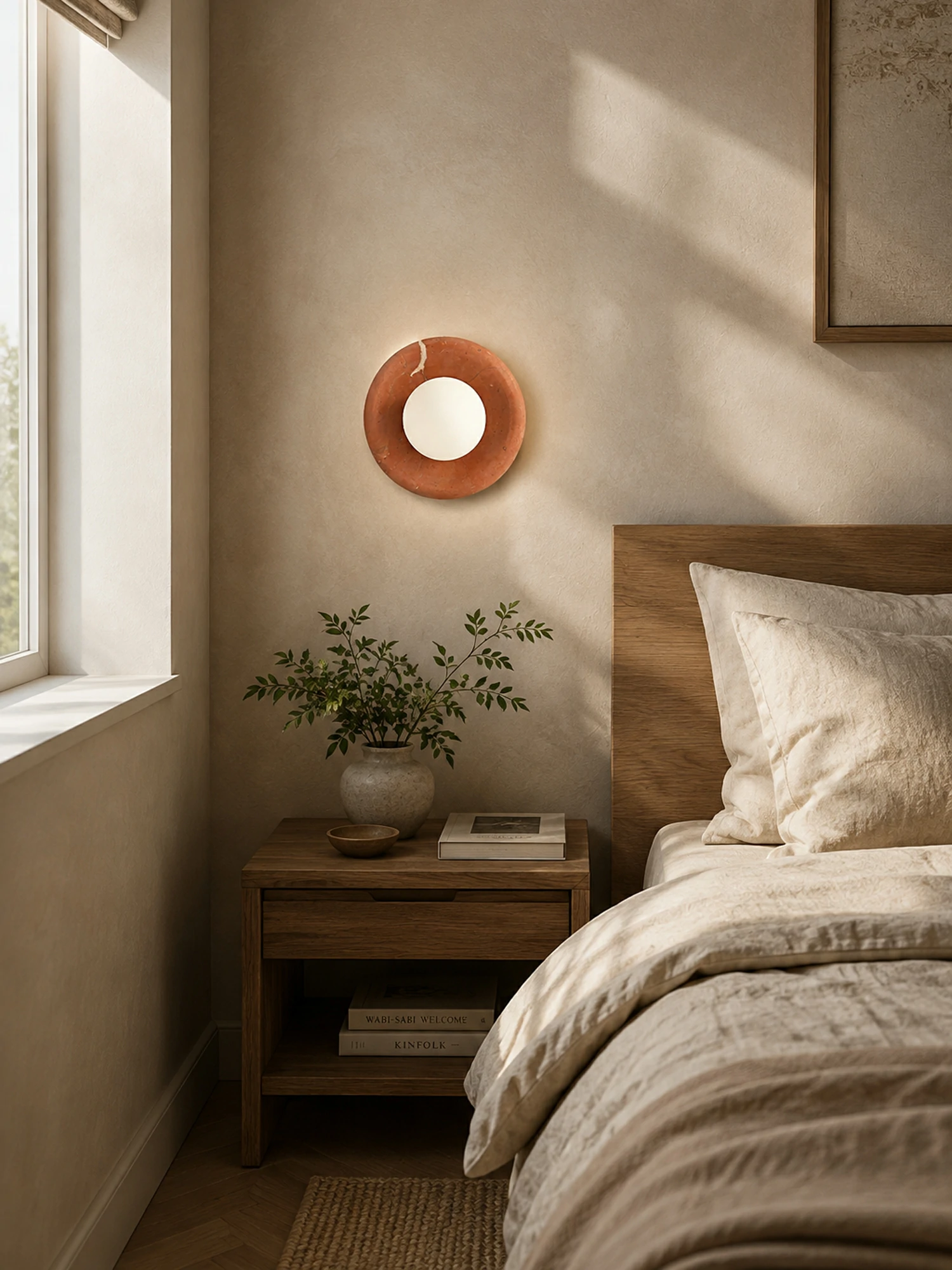 Eclora Wall Light - Image 30