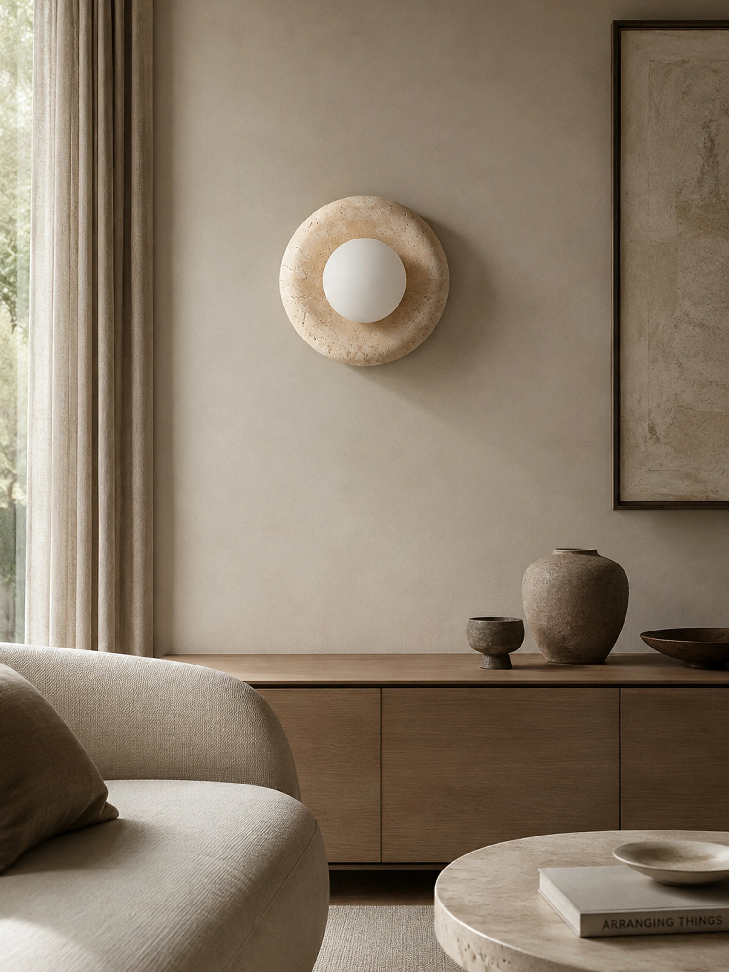 Eclora Wall Light - Image 31