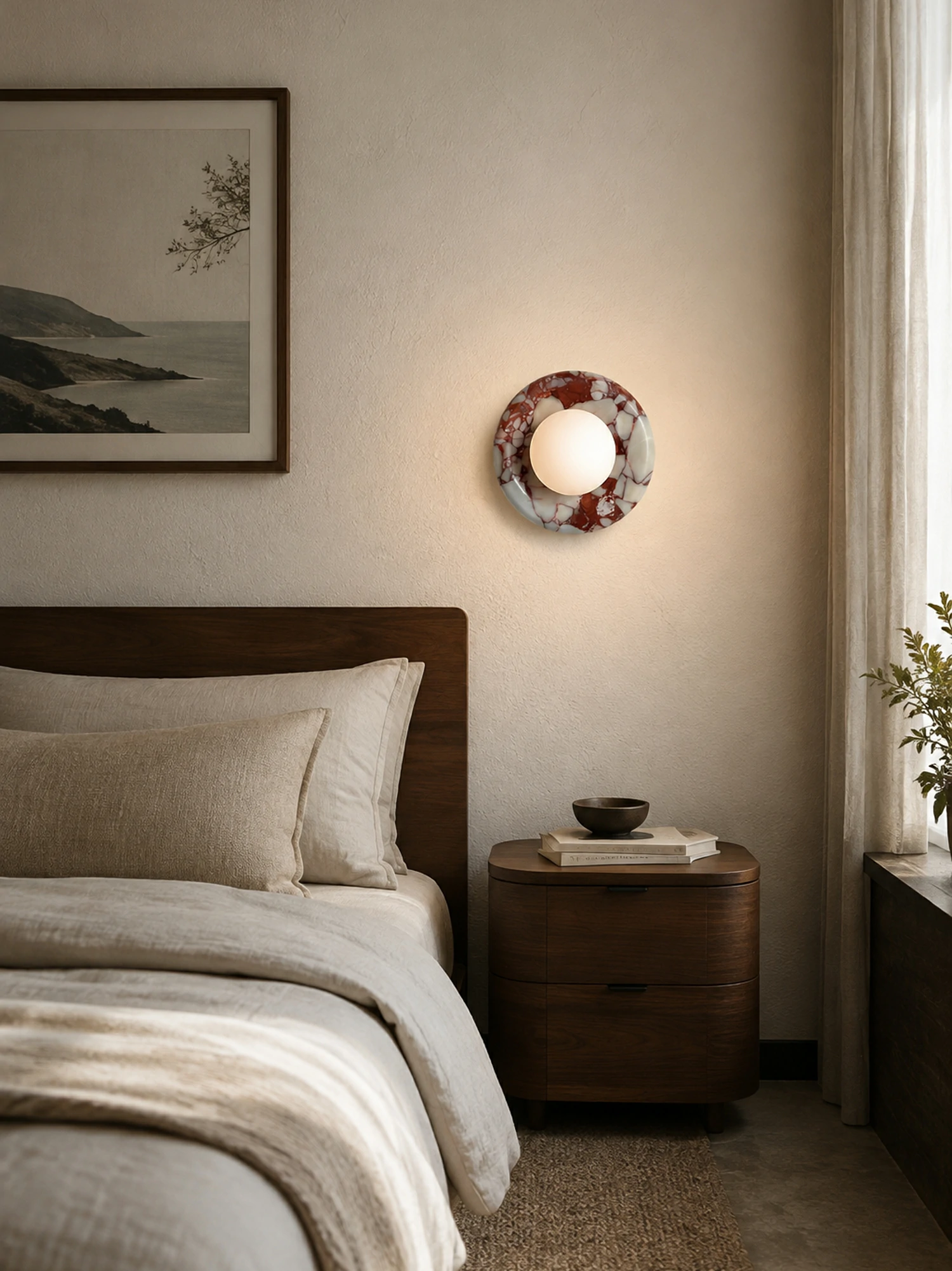 Eclora Wall Light - Image 3