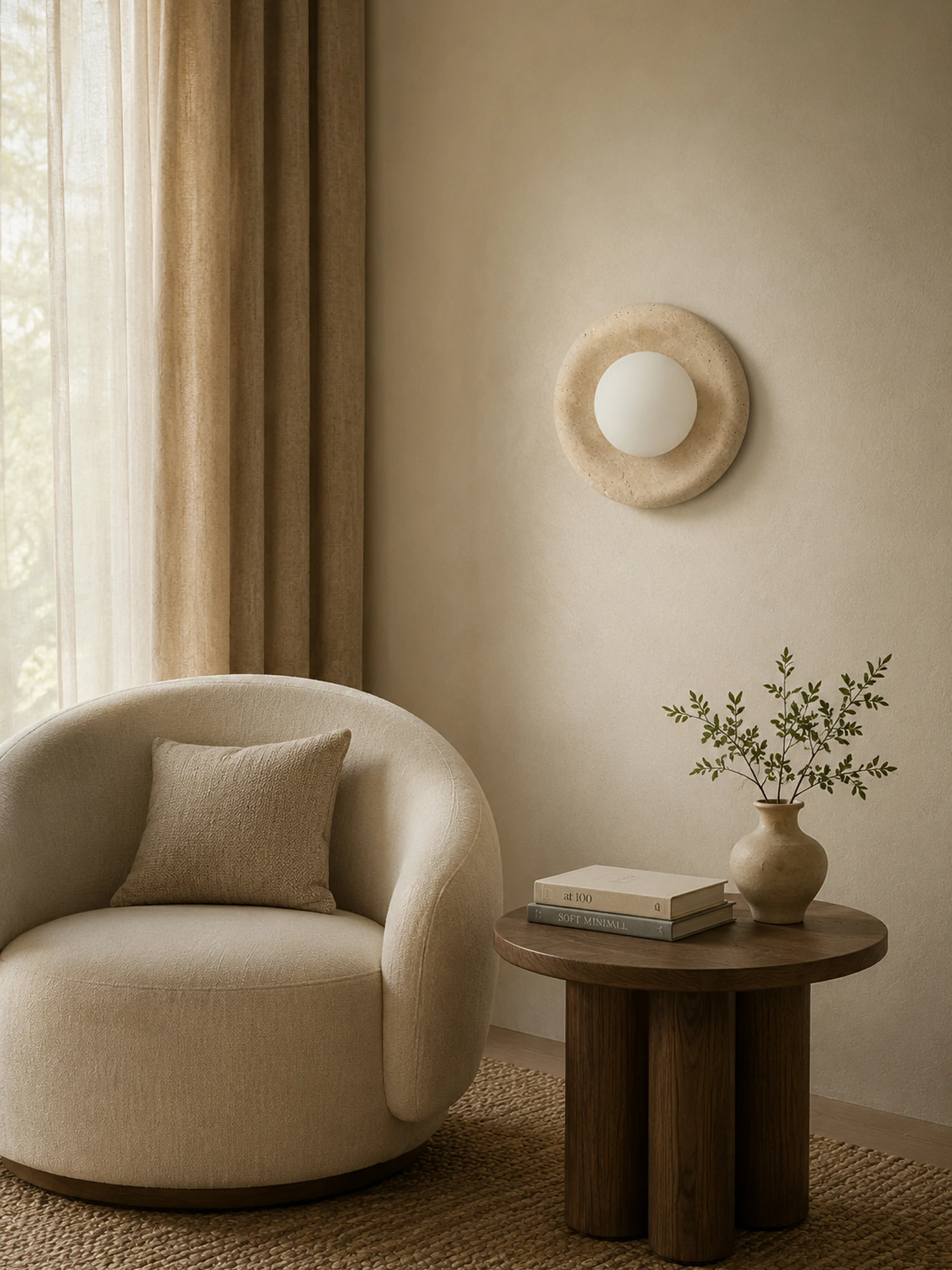 Eclora Wall Light - Image 4