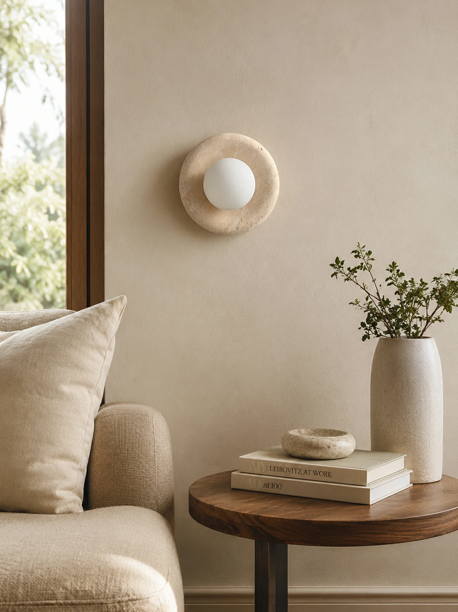 Eclora Wall Light - Image 5