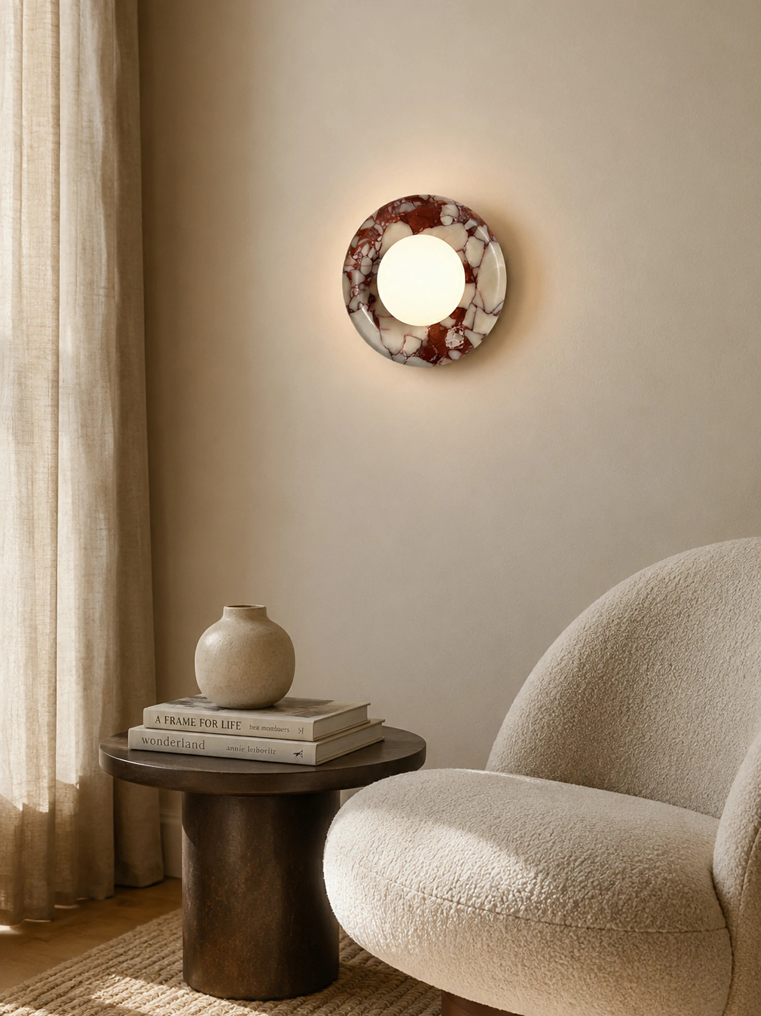 Eclora Wall Light - Image 6