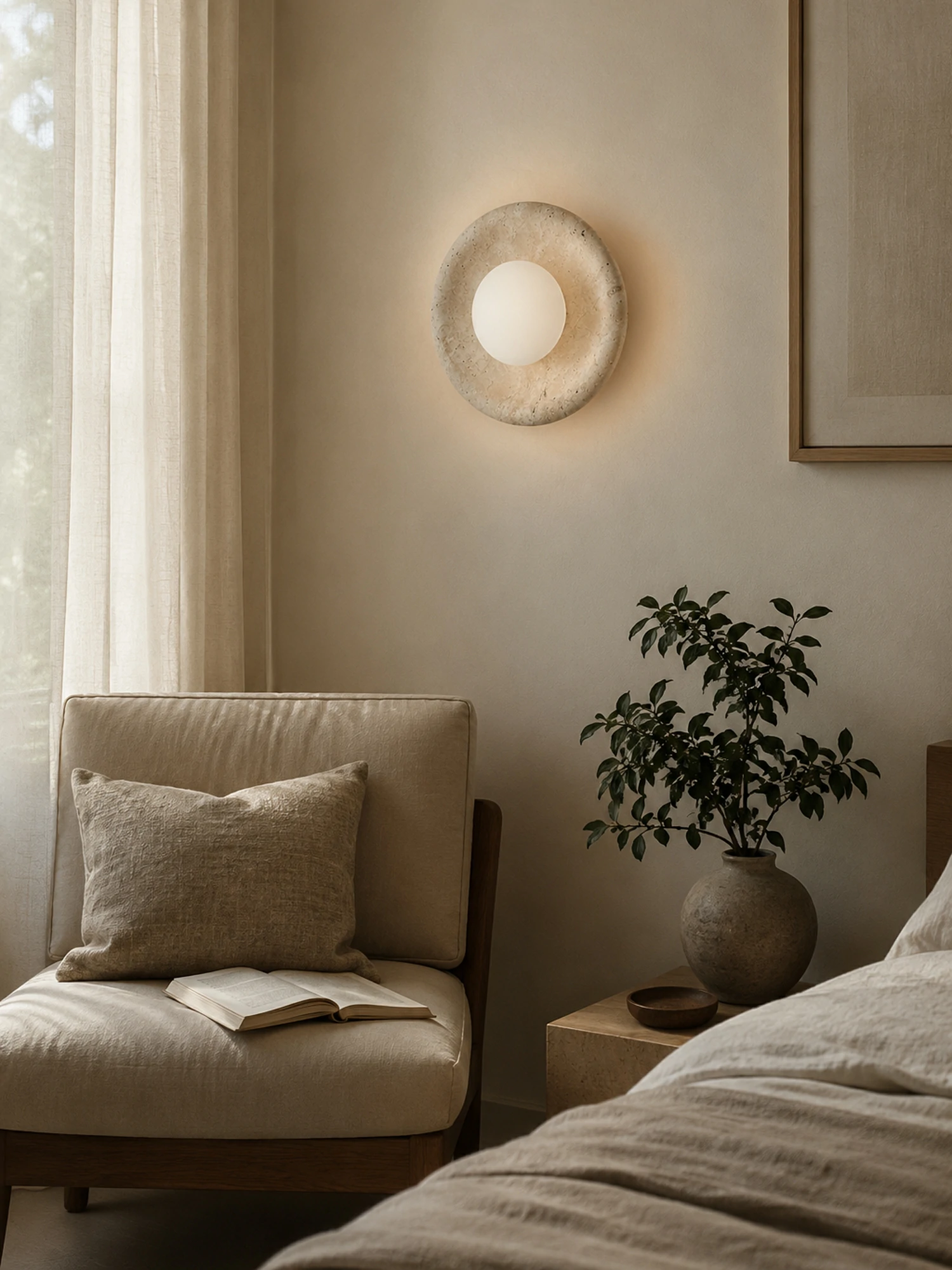 Eclora Wall Light - Image 7