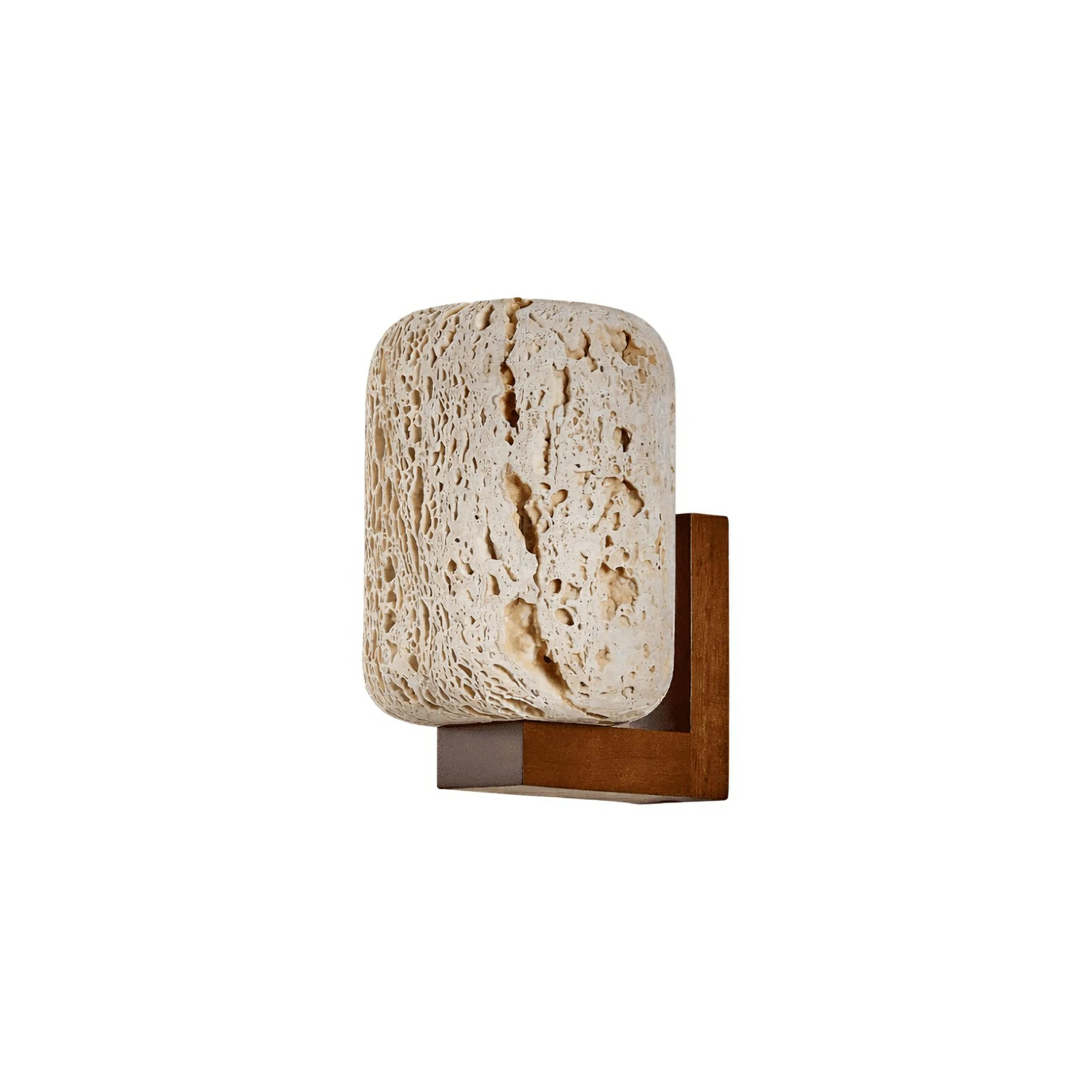 Edenstone Wall Sconce