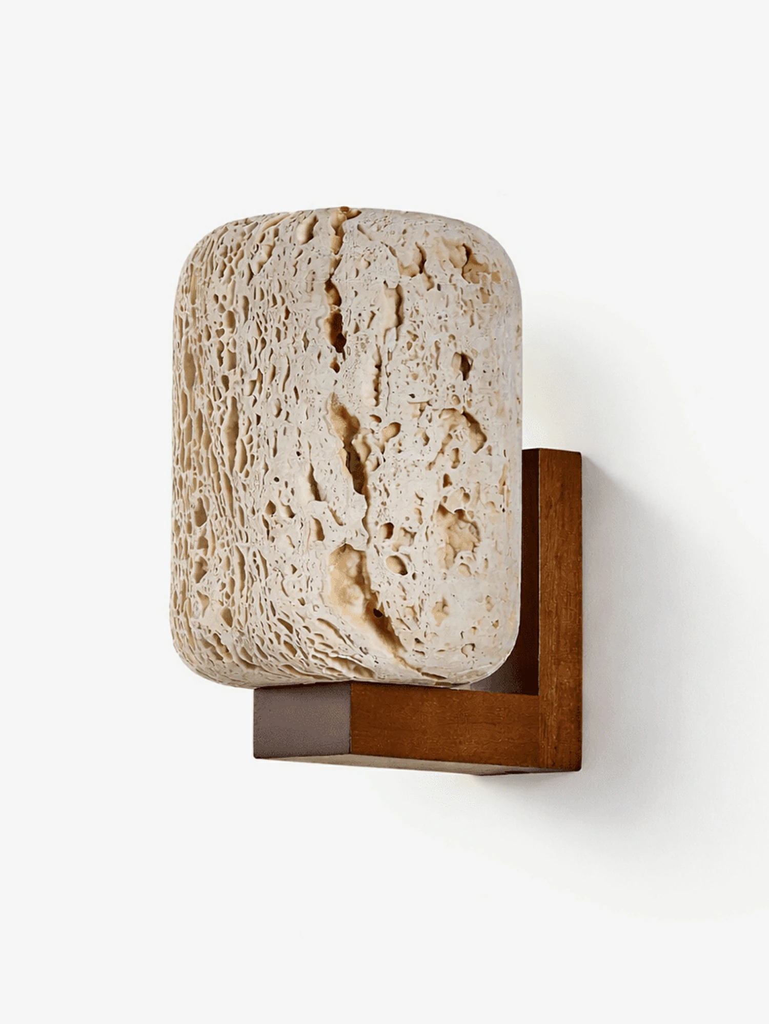 Edenstone Wall Sconce - Image 12