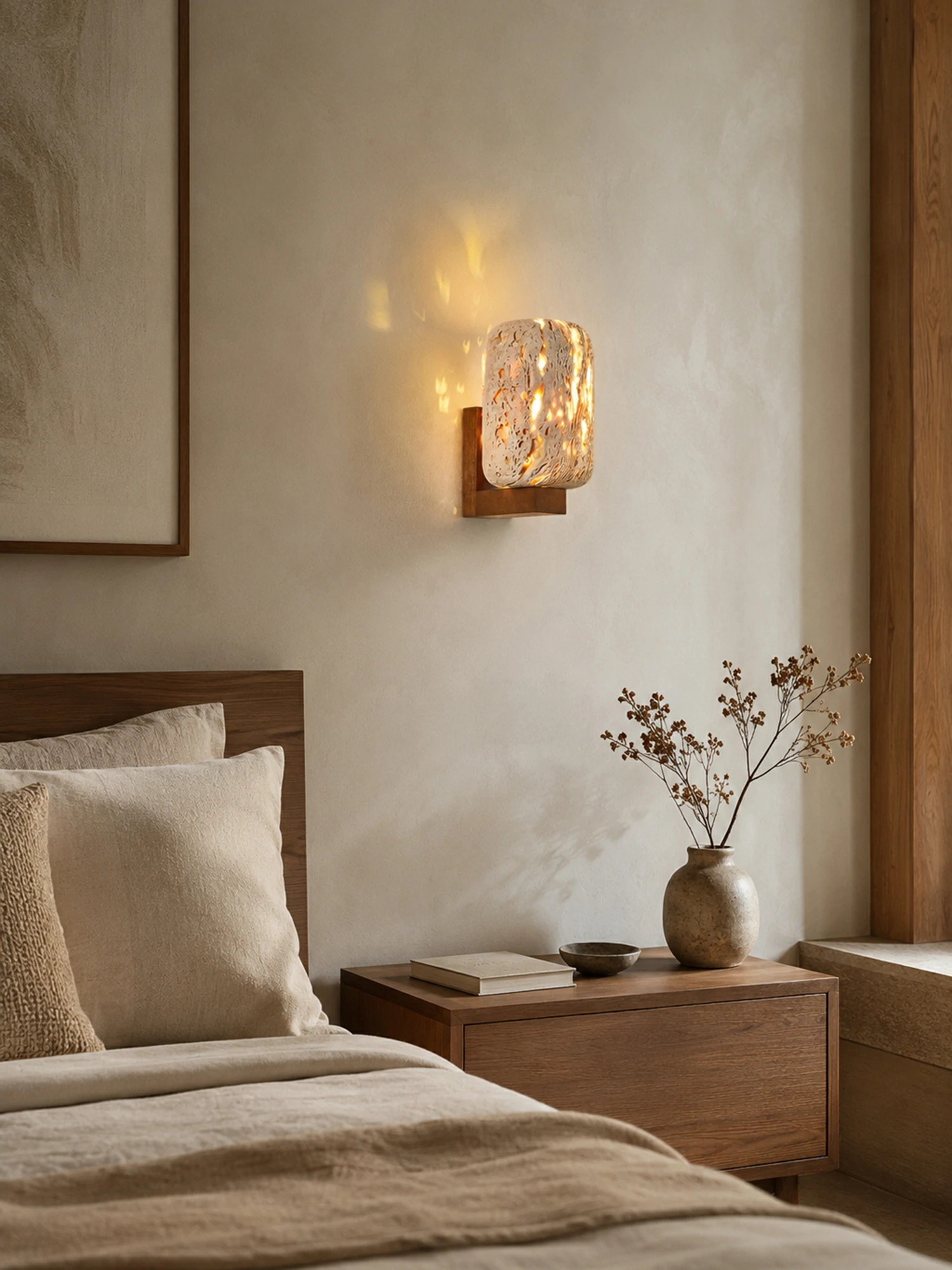 Edenstone Wall Sconce - Image 5