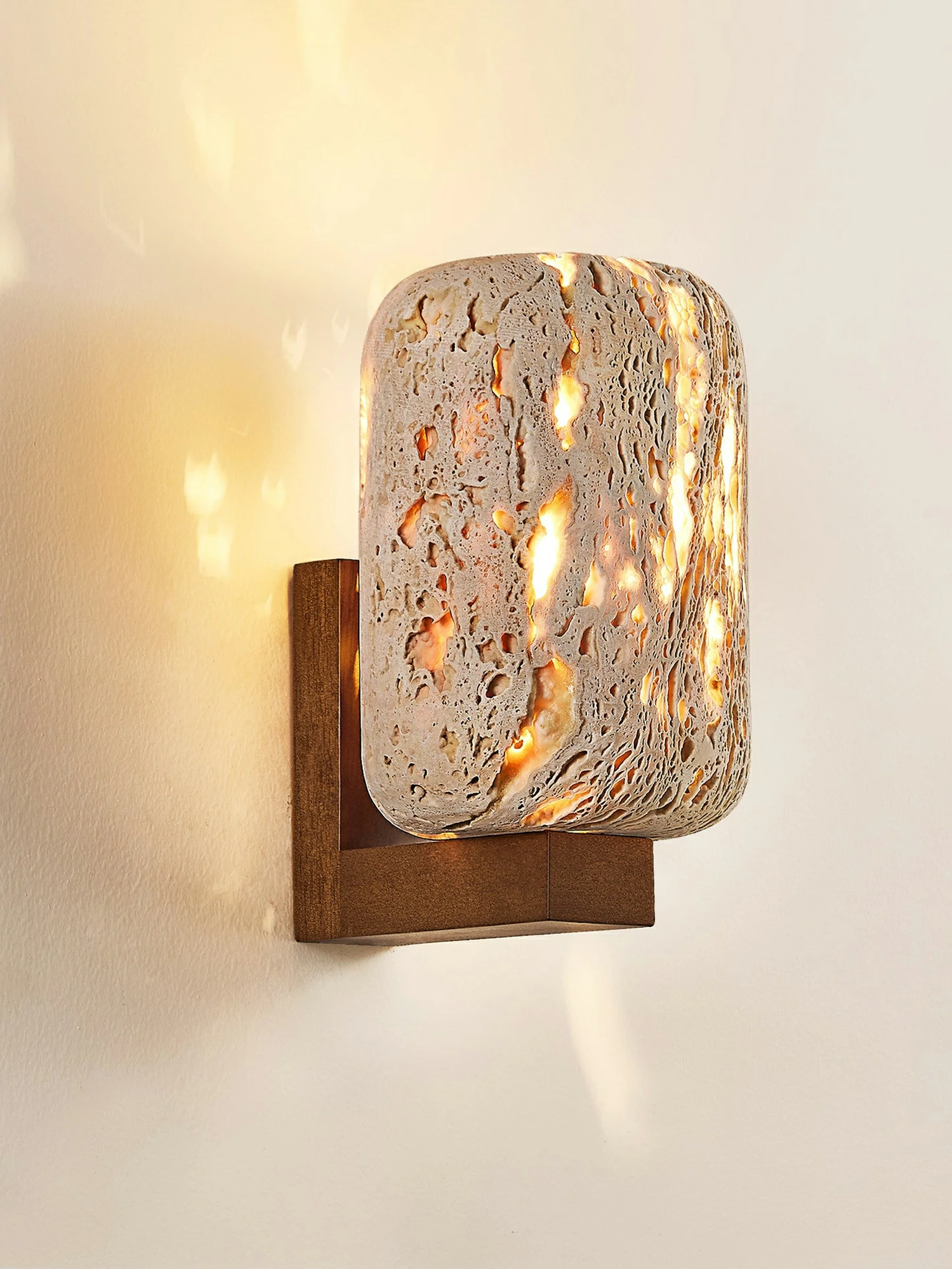 Edenstone Wall Sconce - Image 10