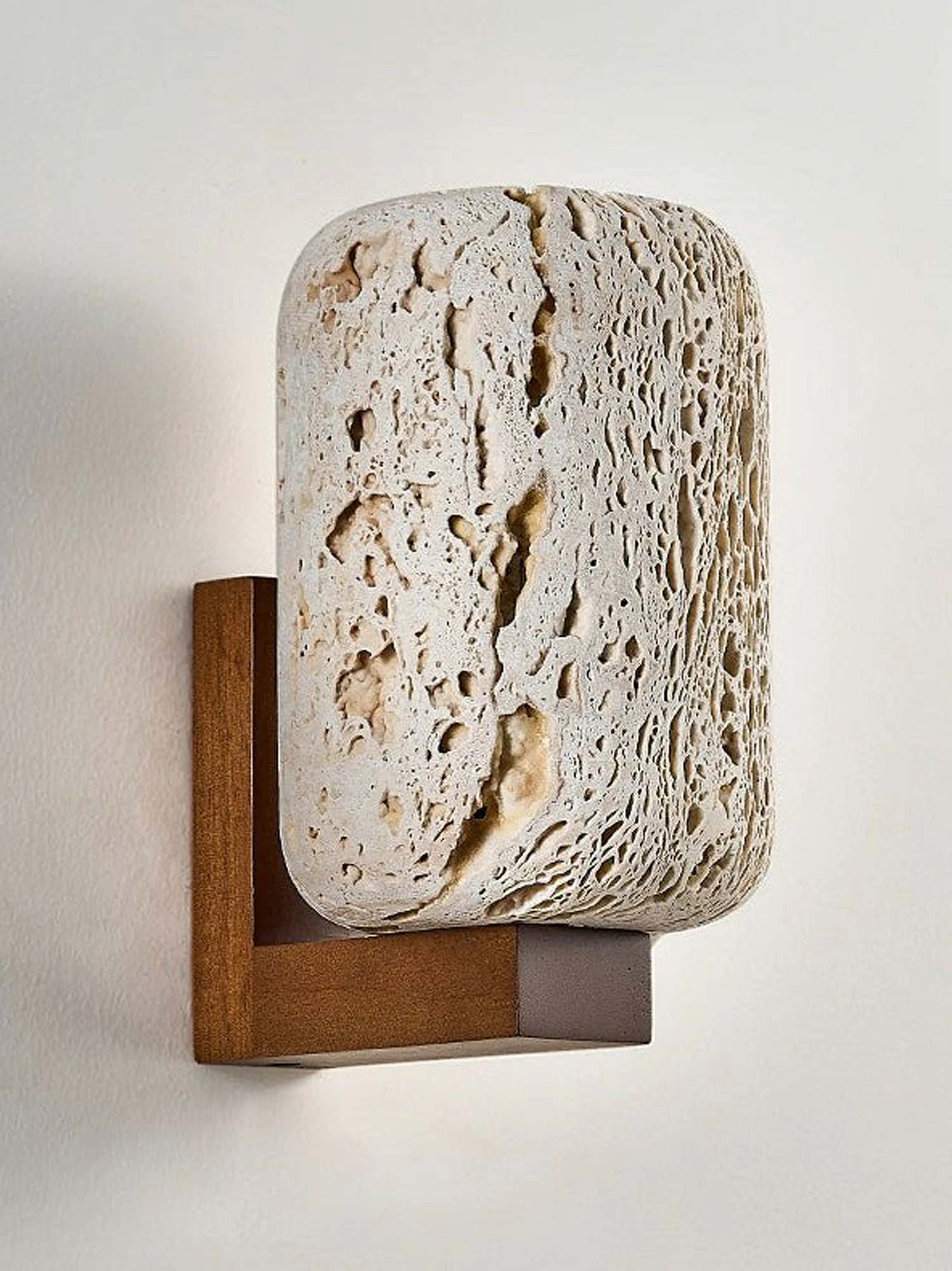 Edenstone Wall Sconce - Image 11
