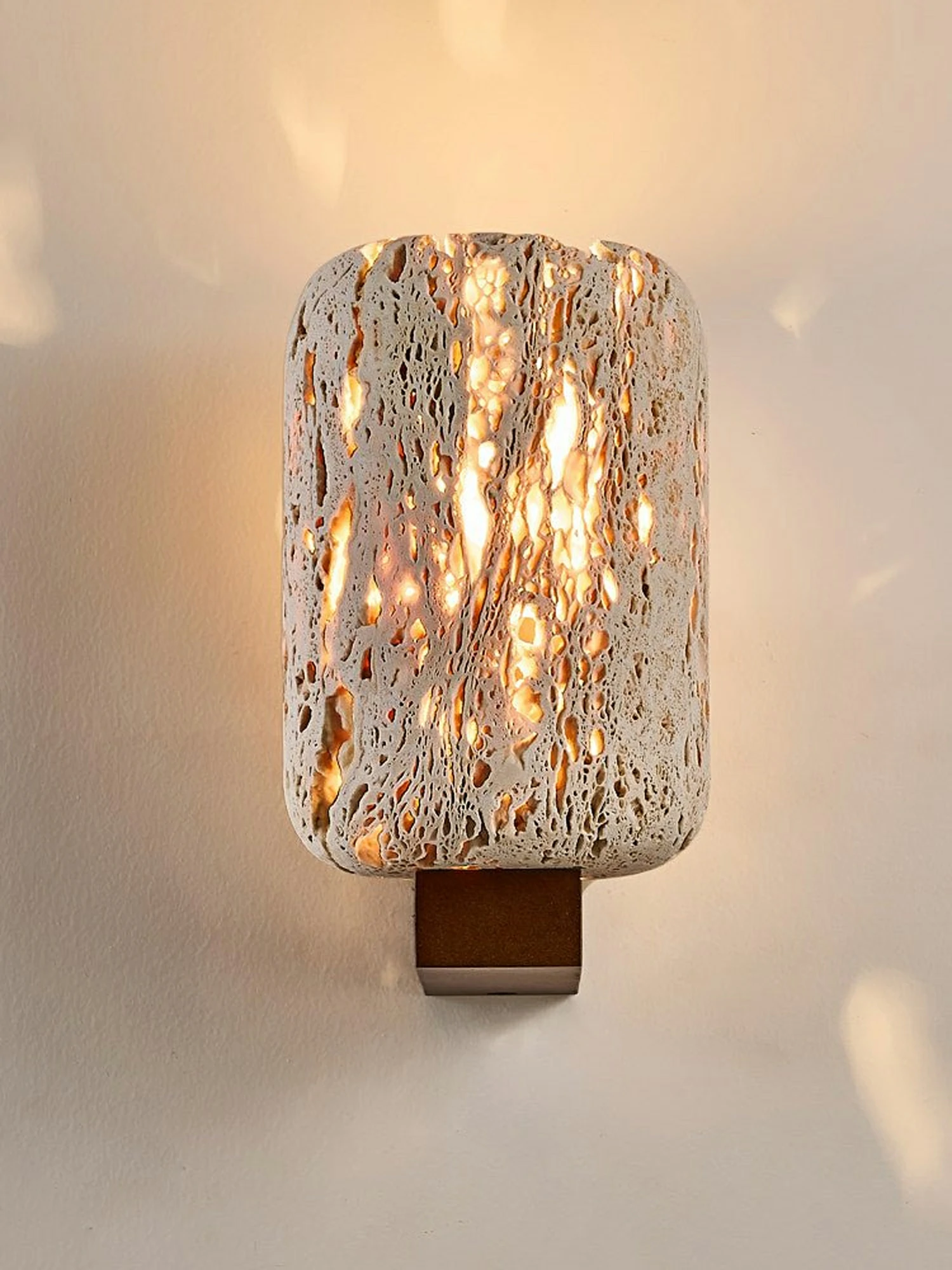 Edenstone Wall Sconce - Image 9