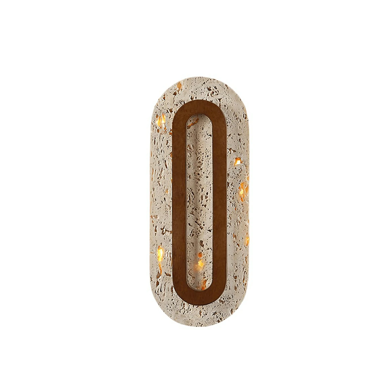 Edrin Wall Lamp