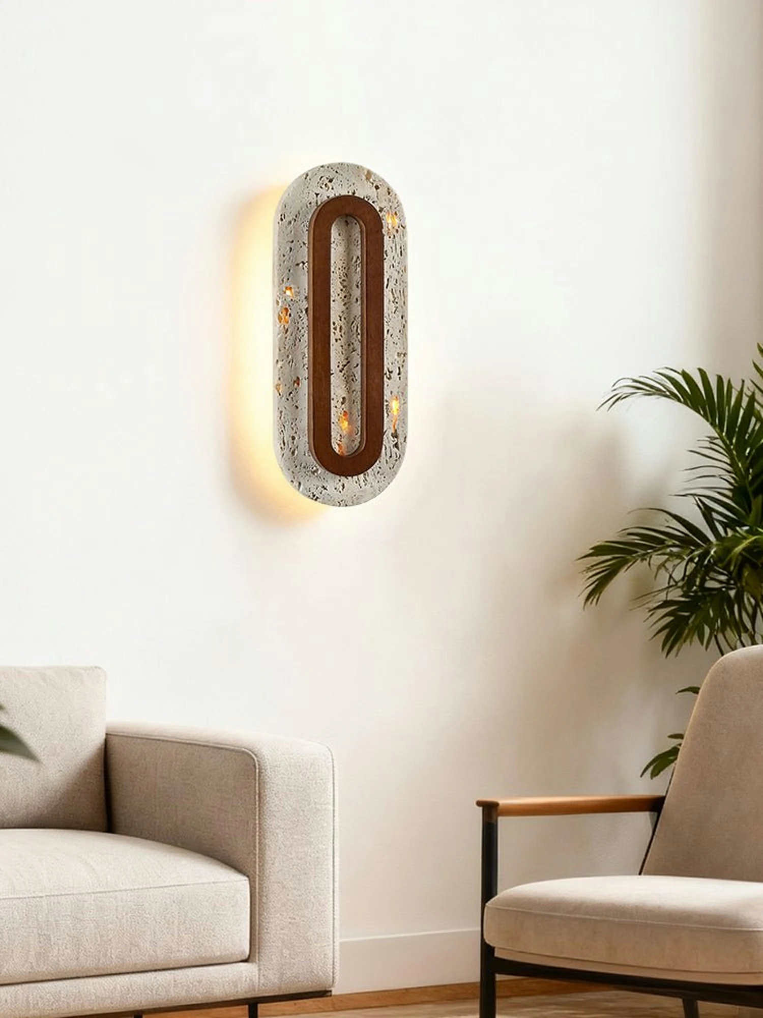 Edrin Wall Lamp - Image 3