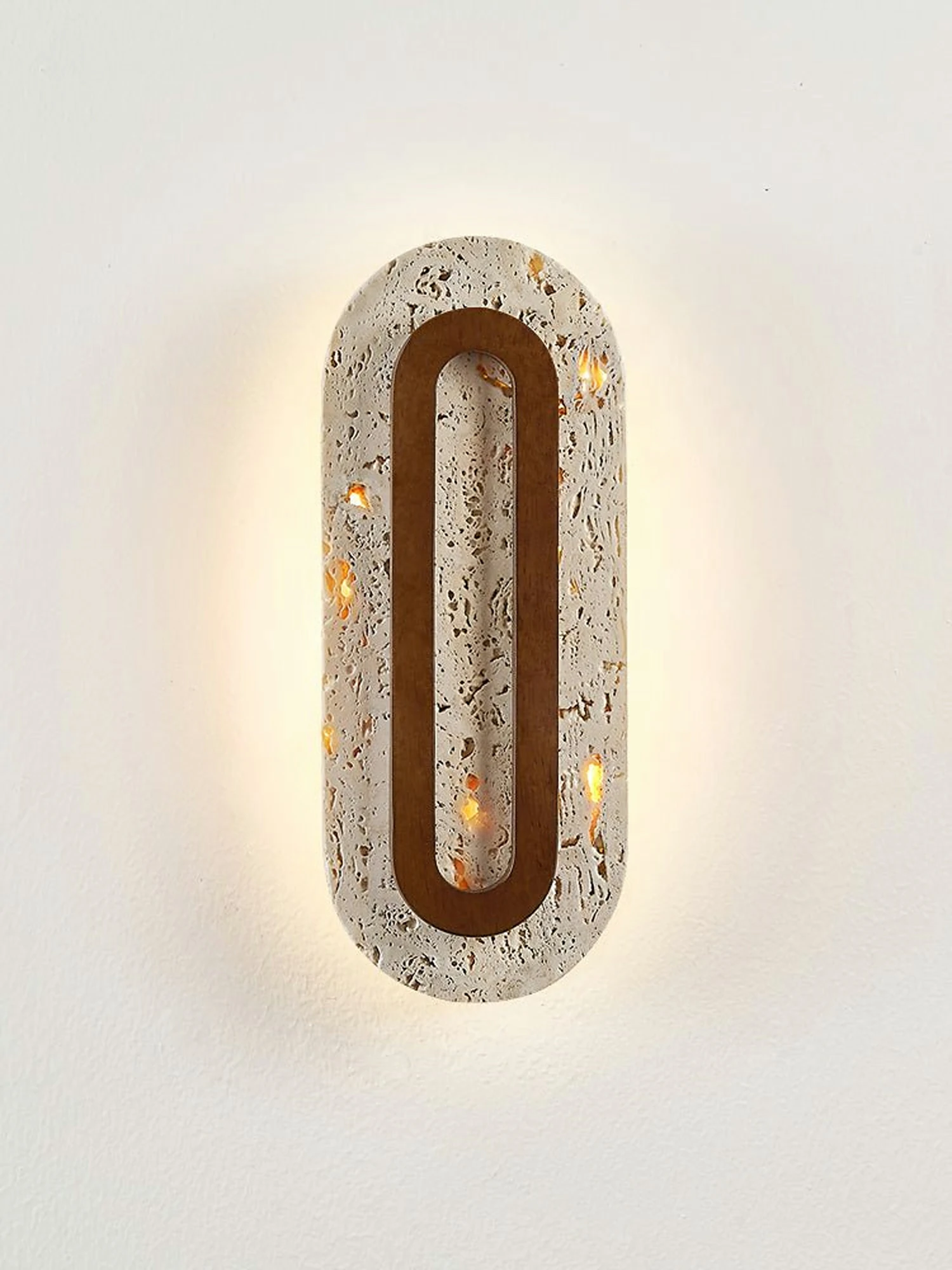Edrin Wall Lamp - Image 7
