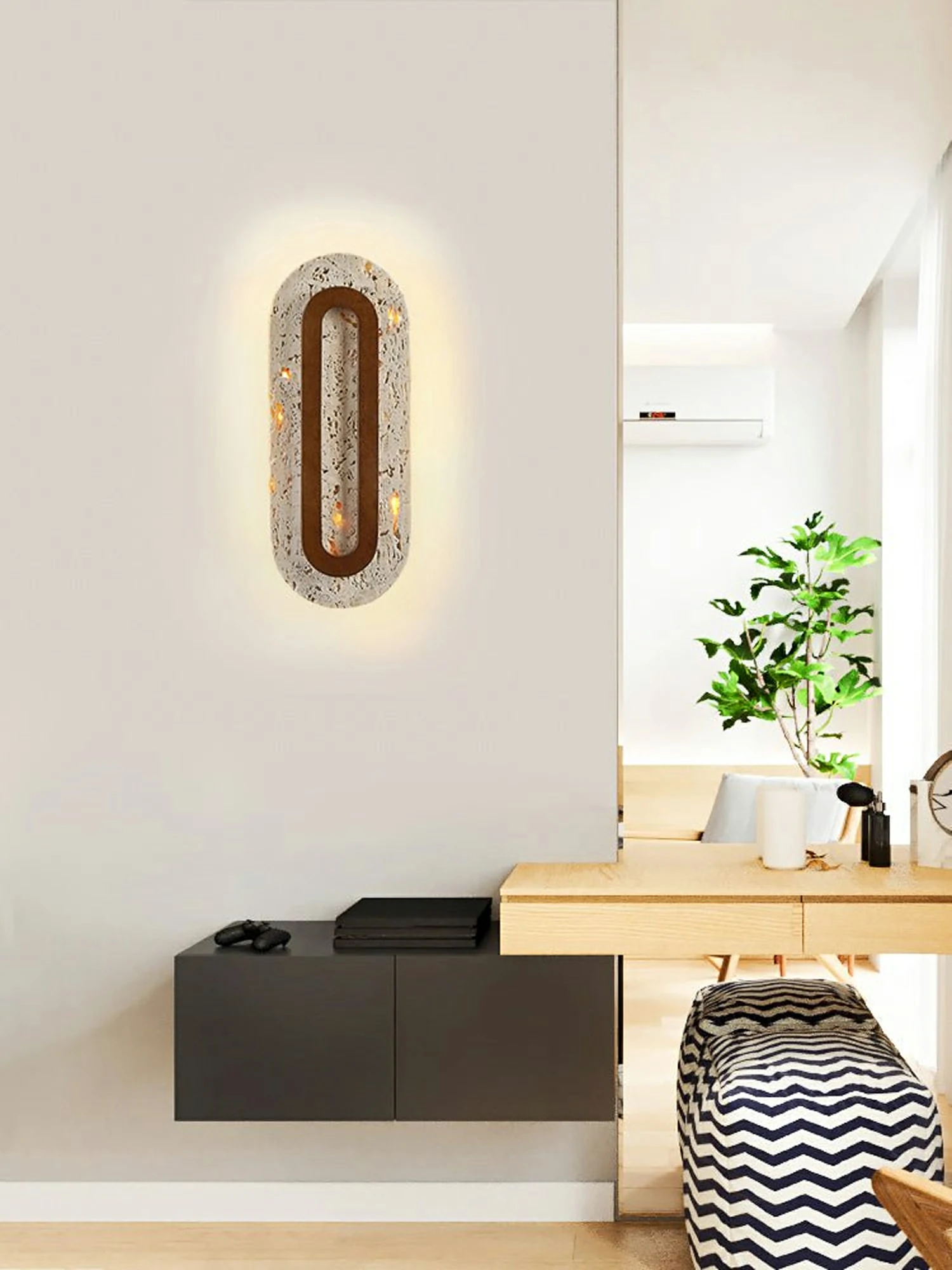 Edrin Wall Lamp - Image 4
