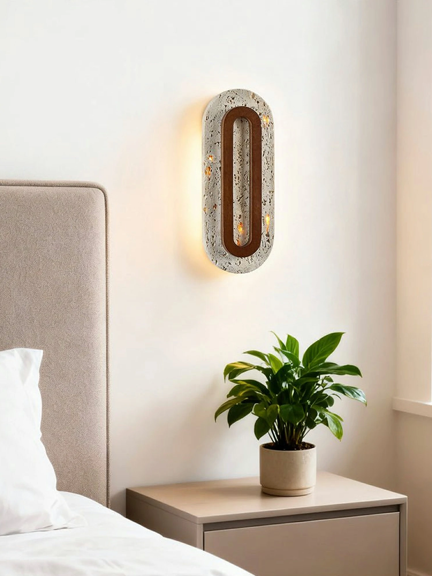 Edrin Wall Lamp - Image 5