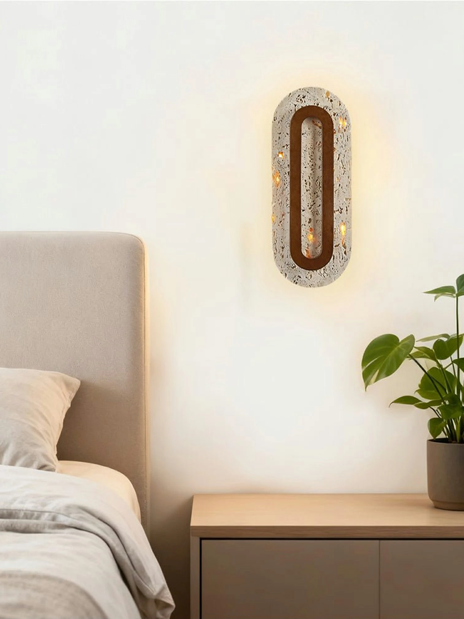 Edrin Wall Lamp - Image 2