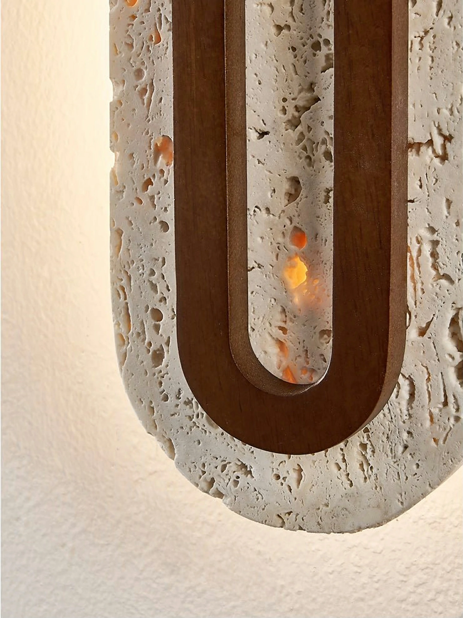 Edrin Wall Lamp - Image 9