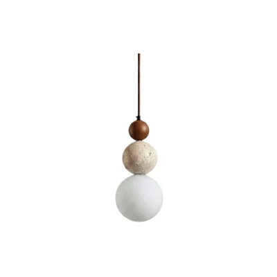 Elara Duo Pendant Lamp