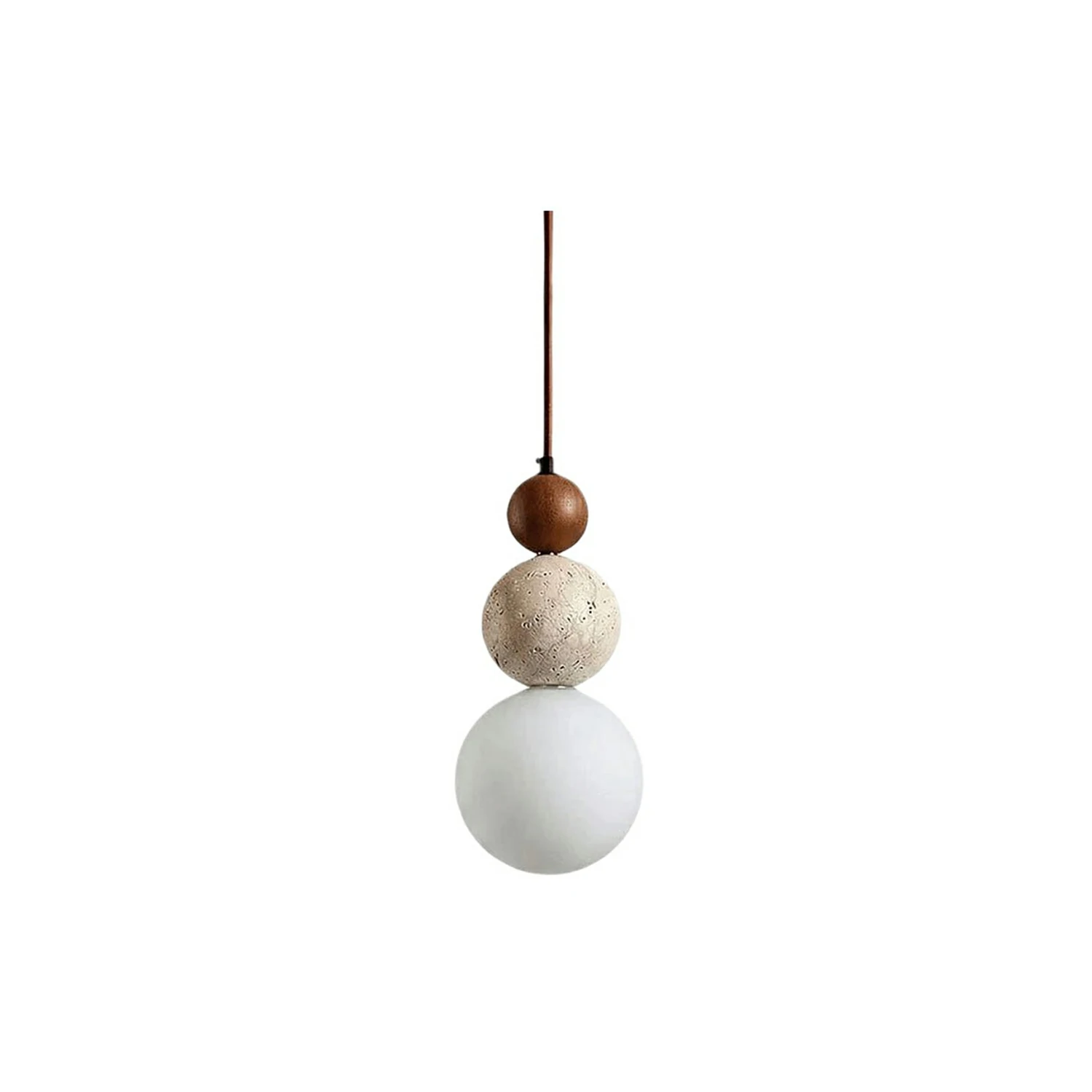 Elara Duo Pendant Lamp