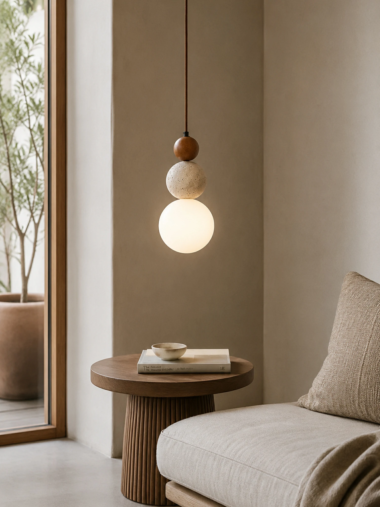 Elara Duo Pendant Lamp - Image 11