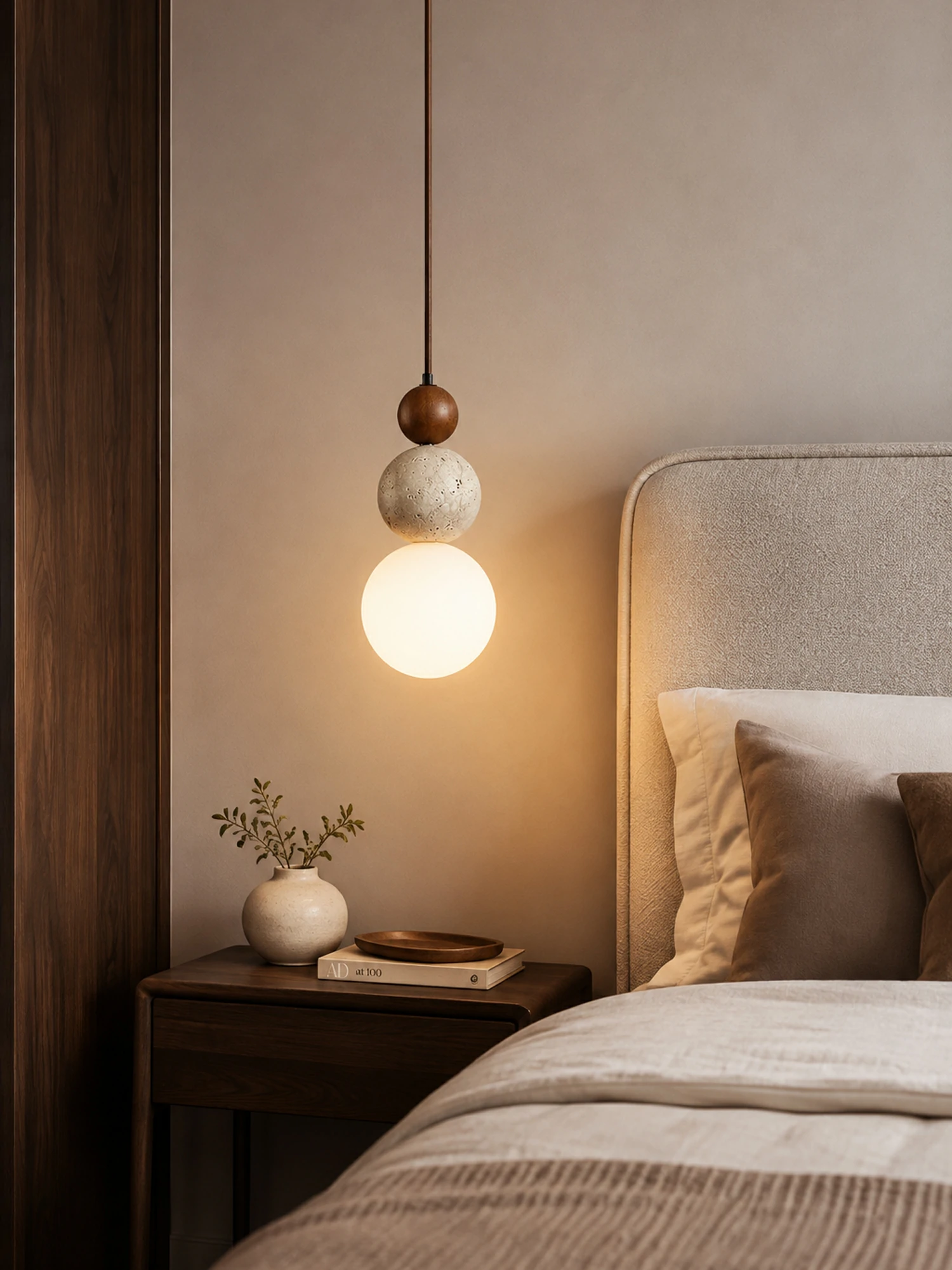 Elara Duo Pendant Lamp - Image 5