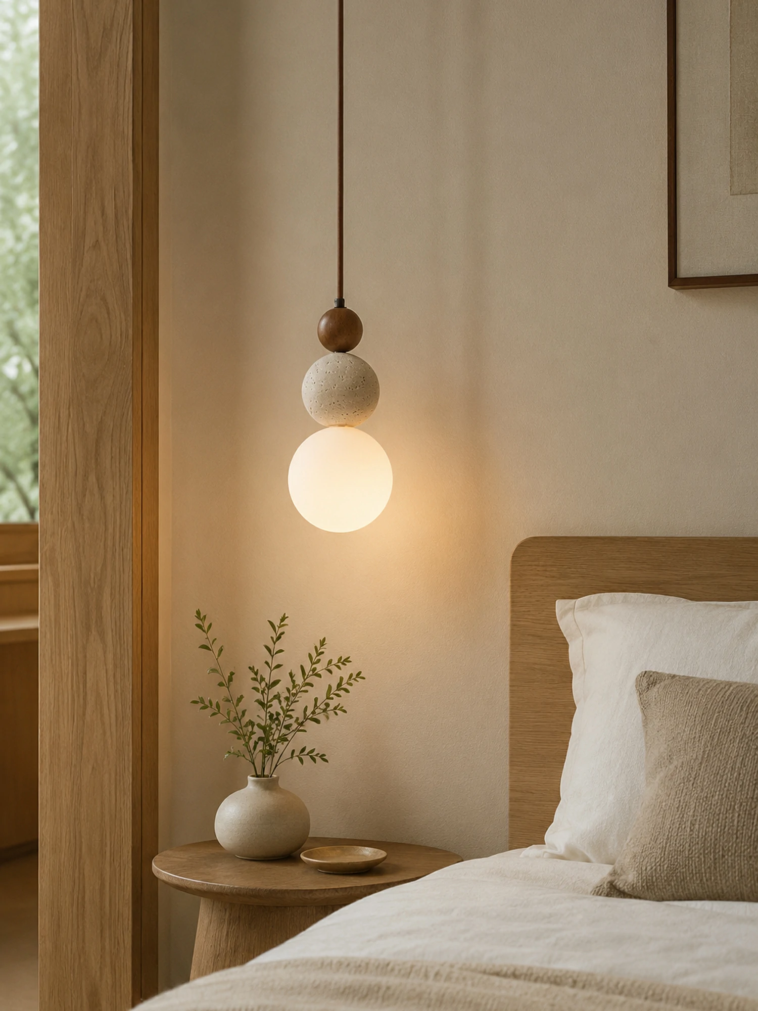 Elara Duo Pendant Lamp - Image 4