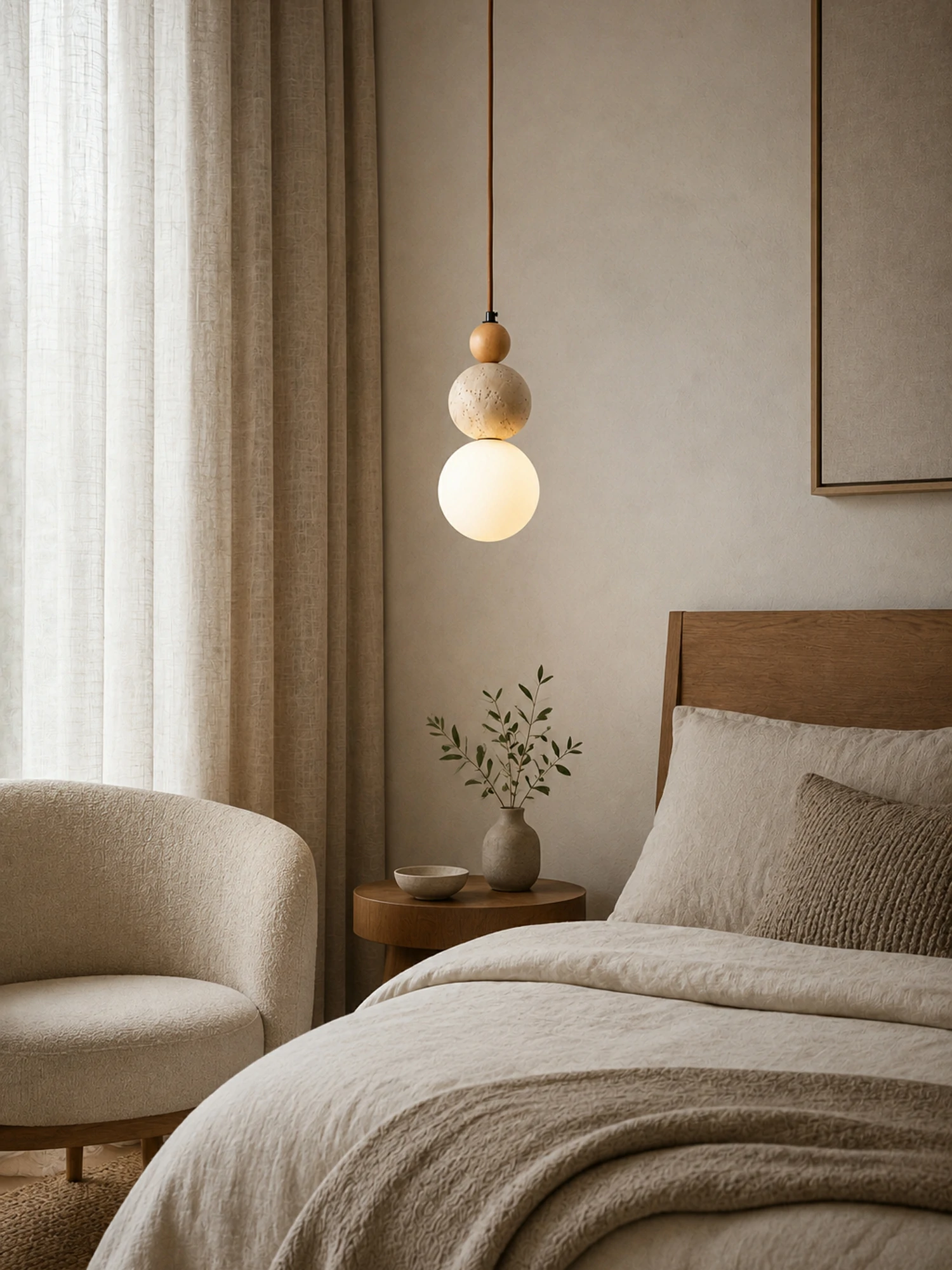 Elara Duo Pendant Lamp - Image 14