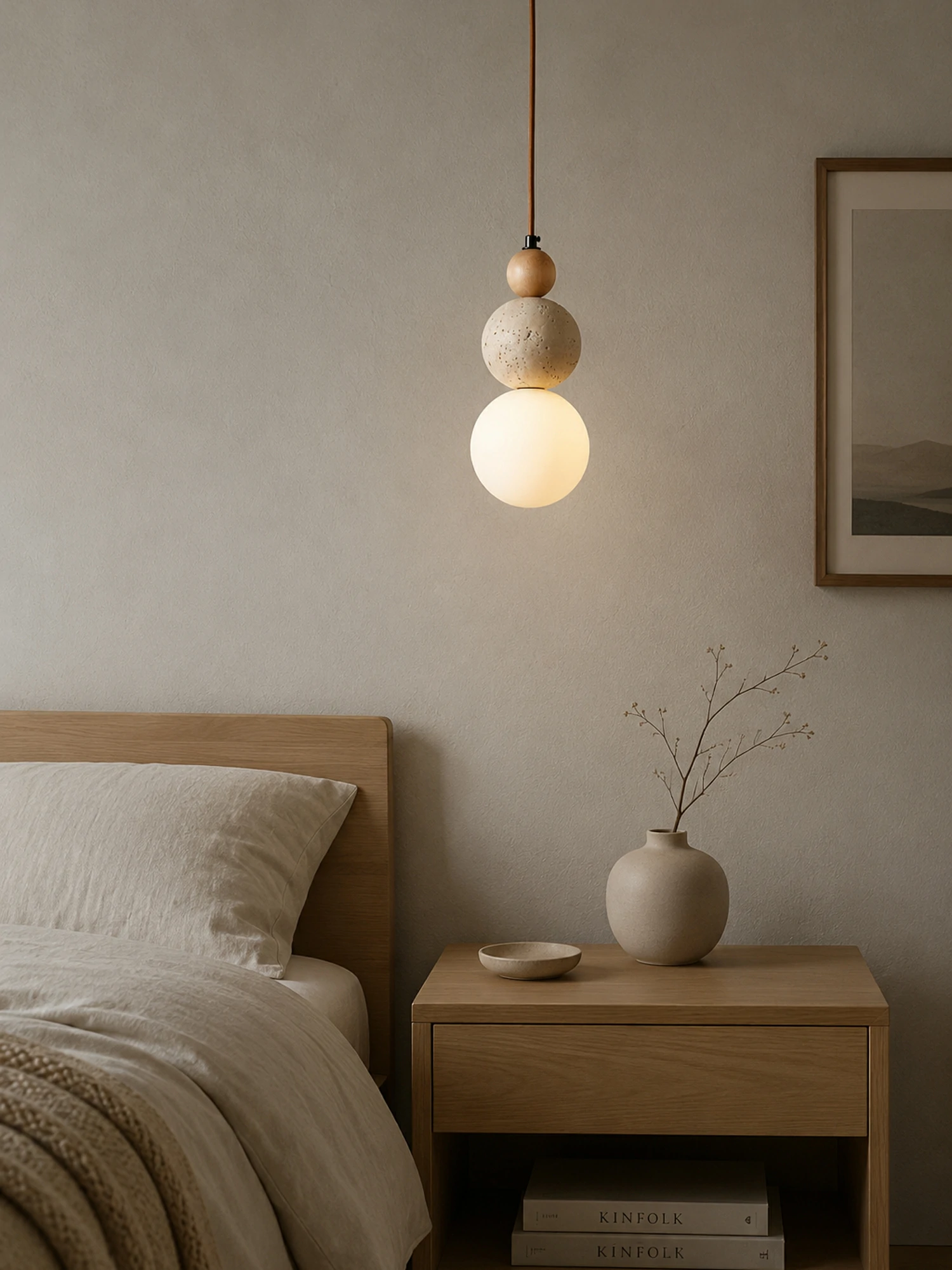 Elara Duo Pendant Lamp - Image 15