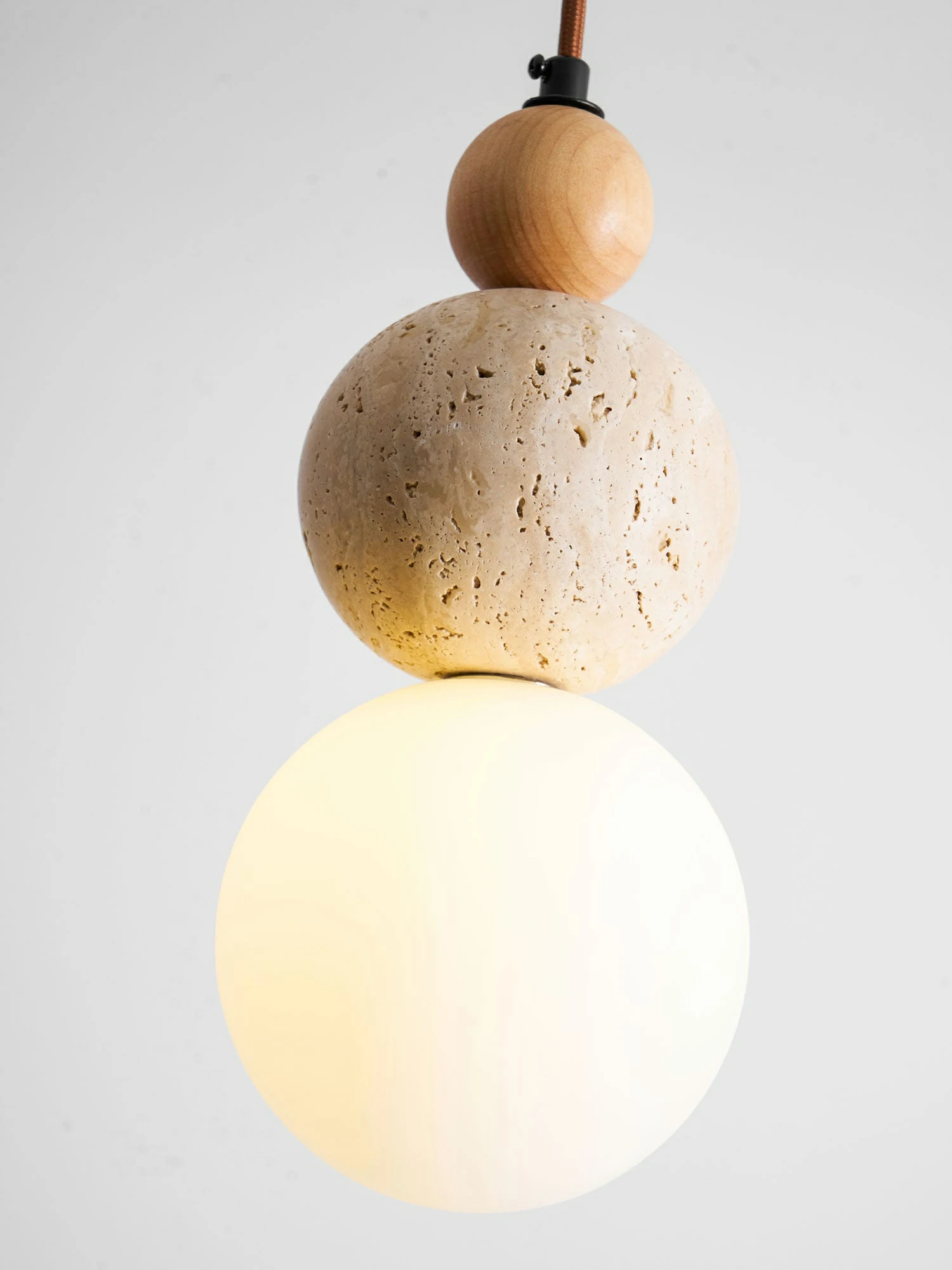 Elara Duo Pendant Lamp - Image 17