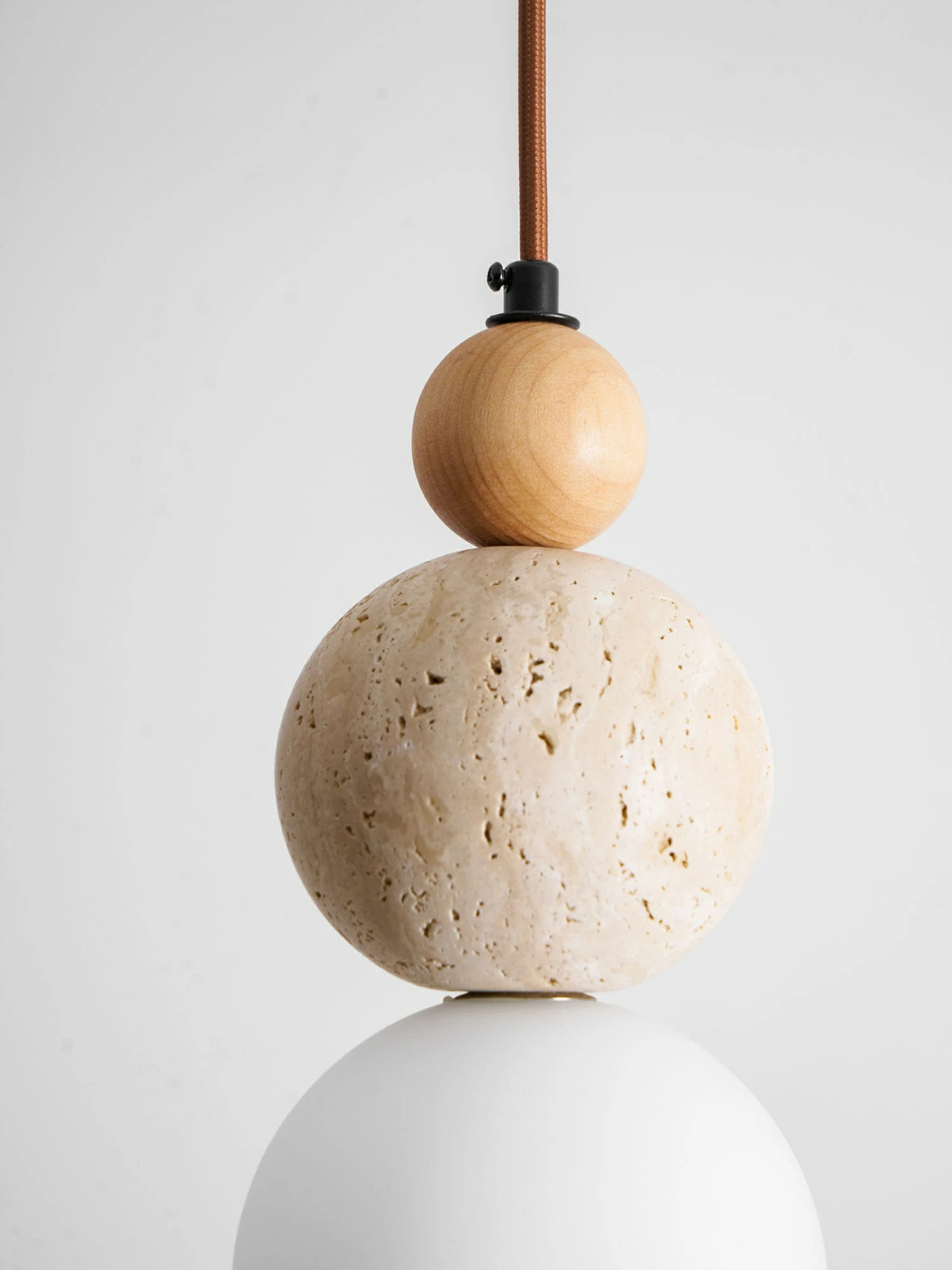 Elara Duo Pendant Lamp - Image 16