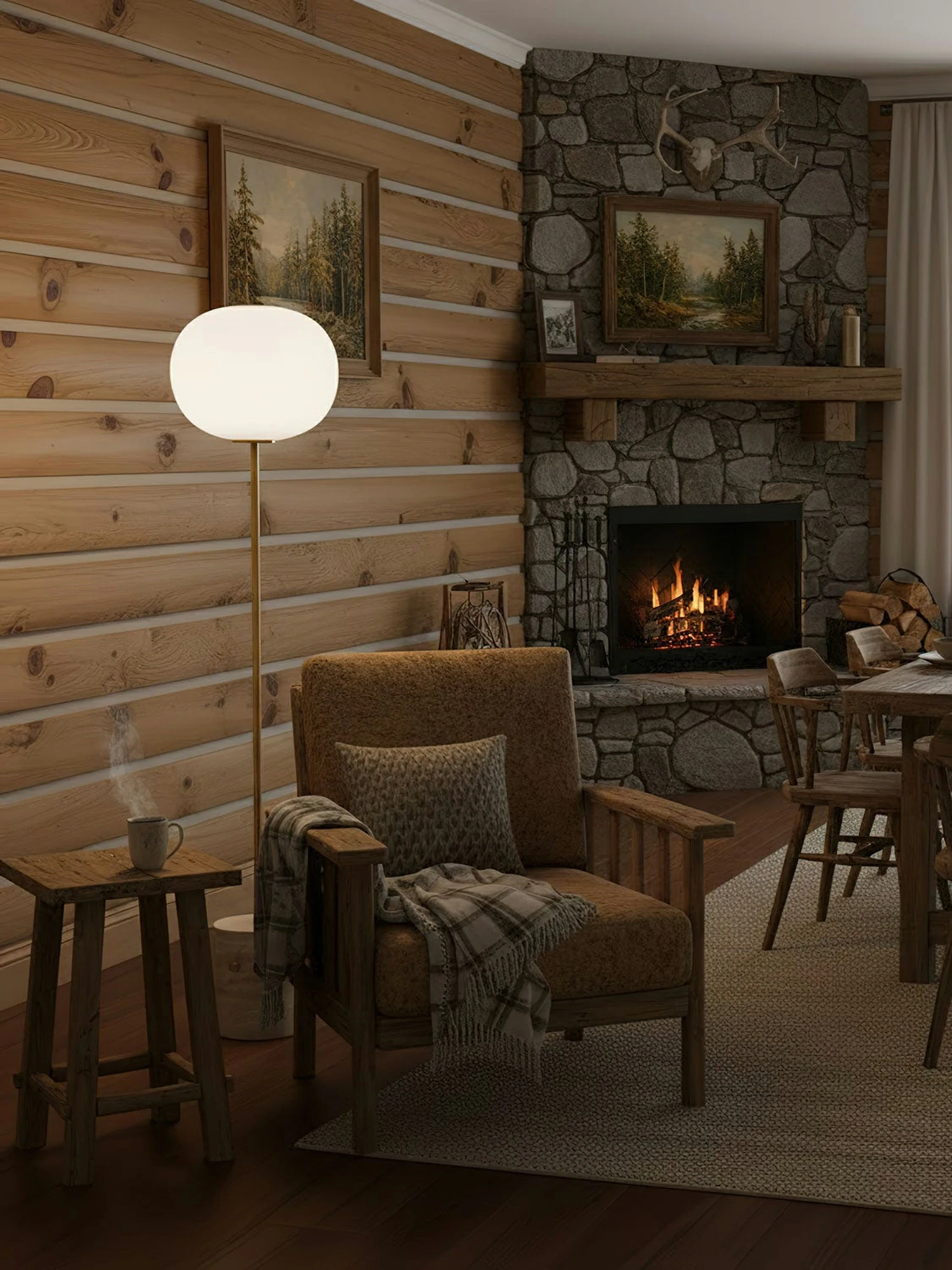 Elaris Floor Lamp - Image 10