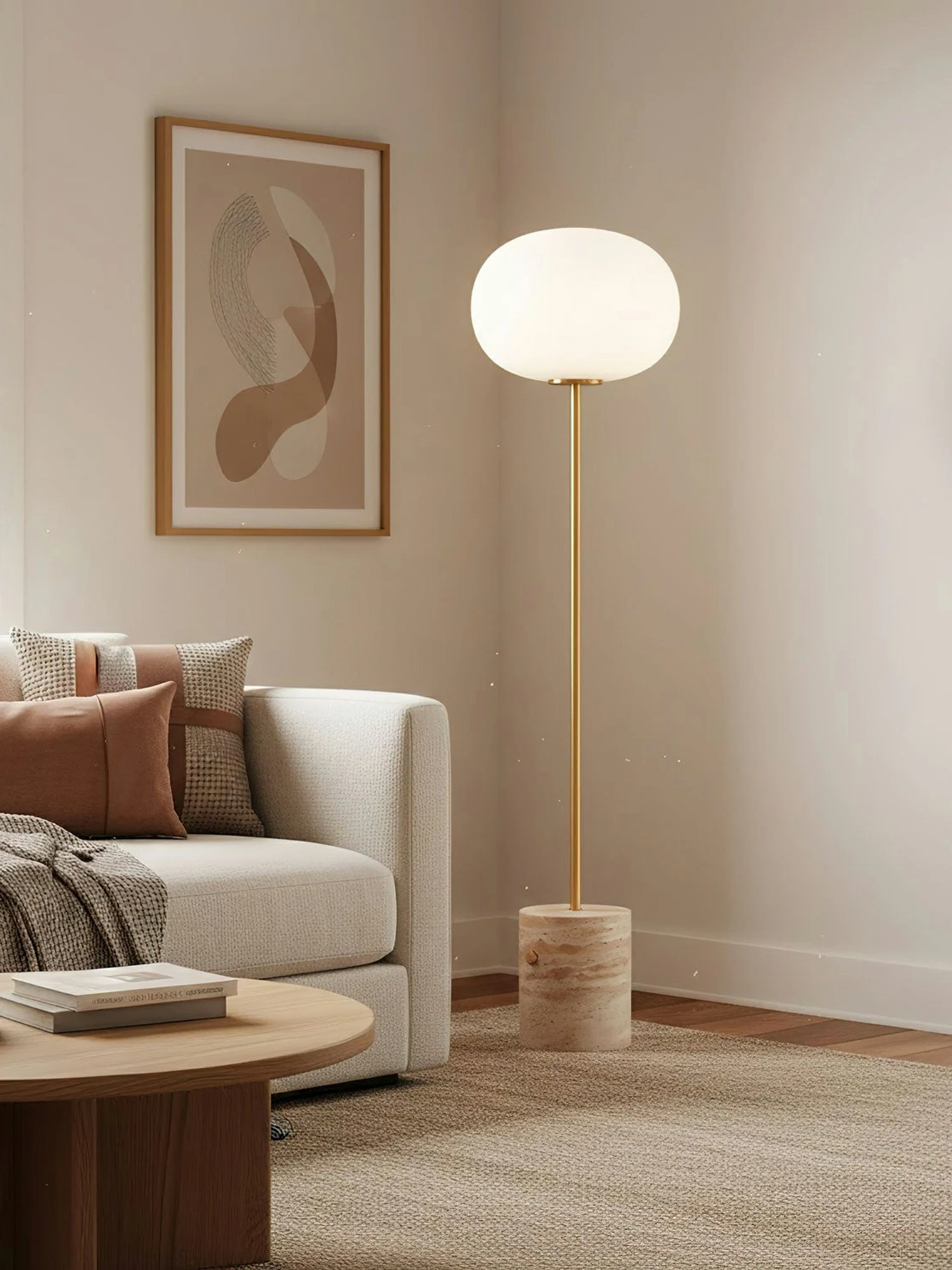 Elaris Floor Lamp - Image 6