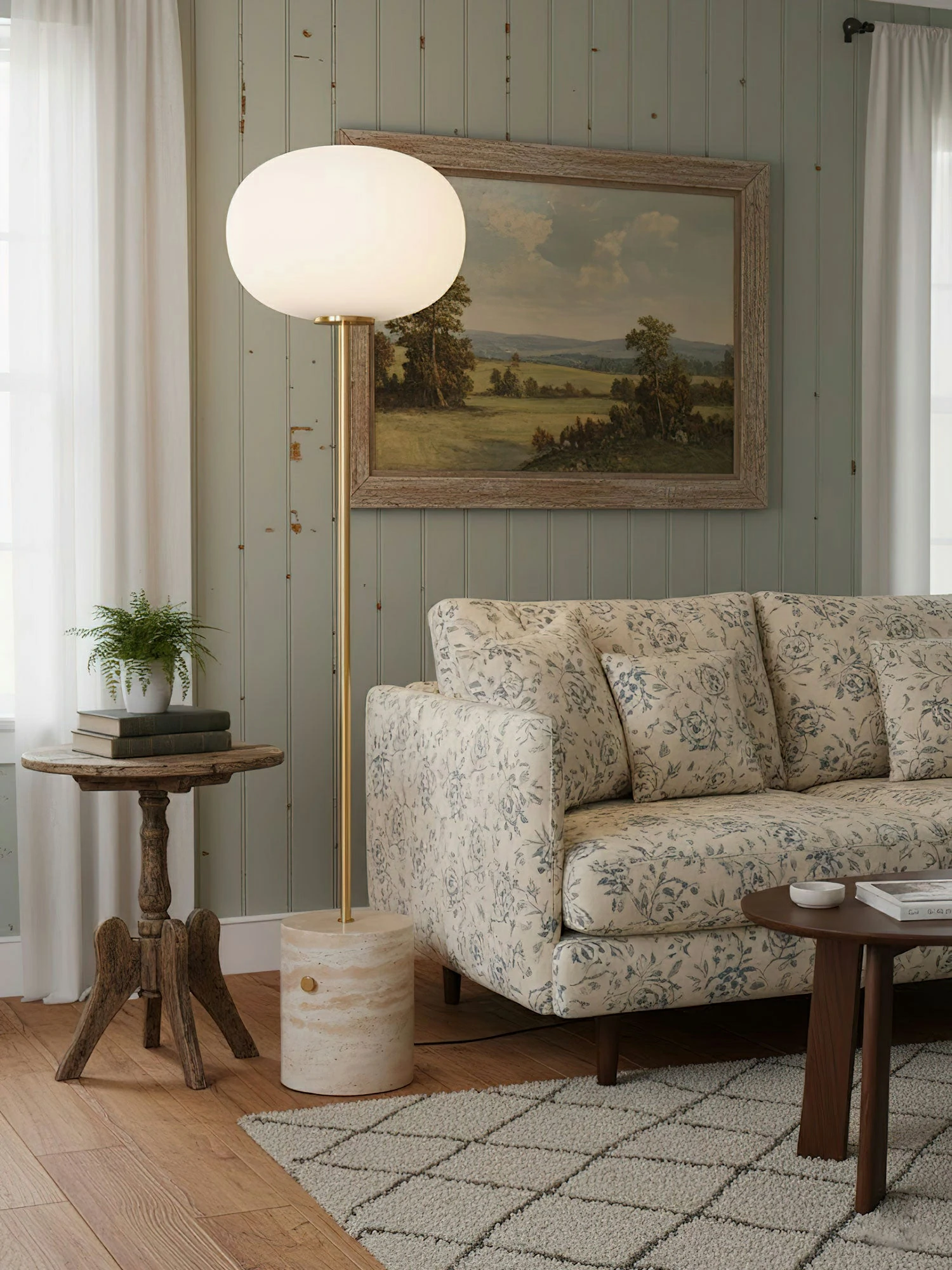Elaris Floor Lamp - Image 9